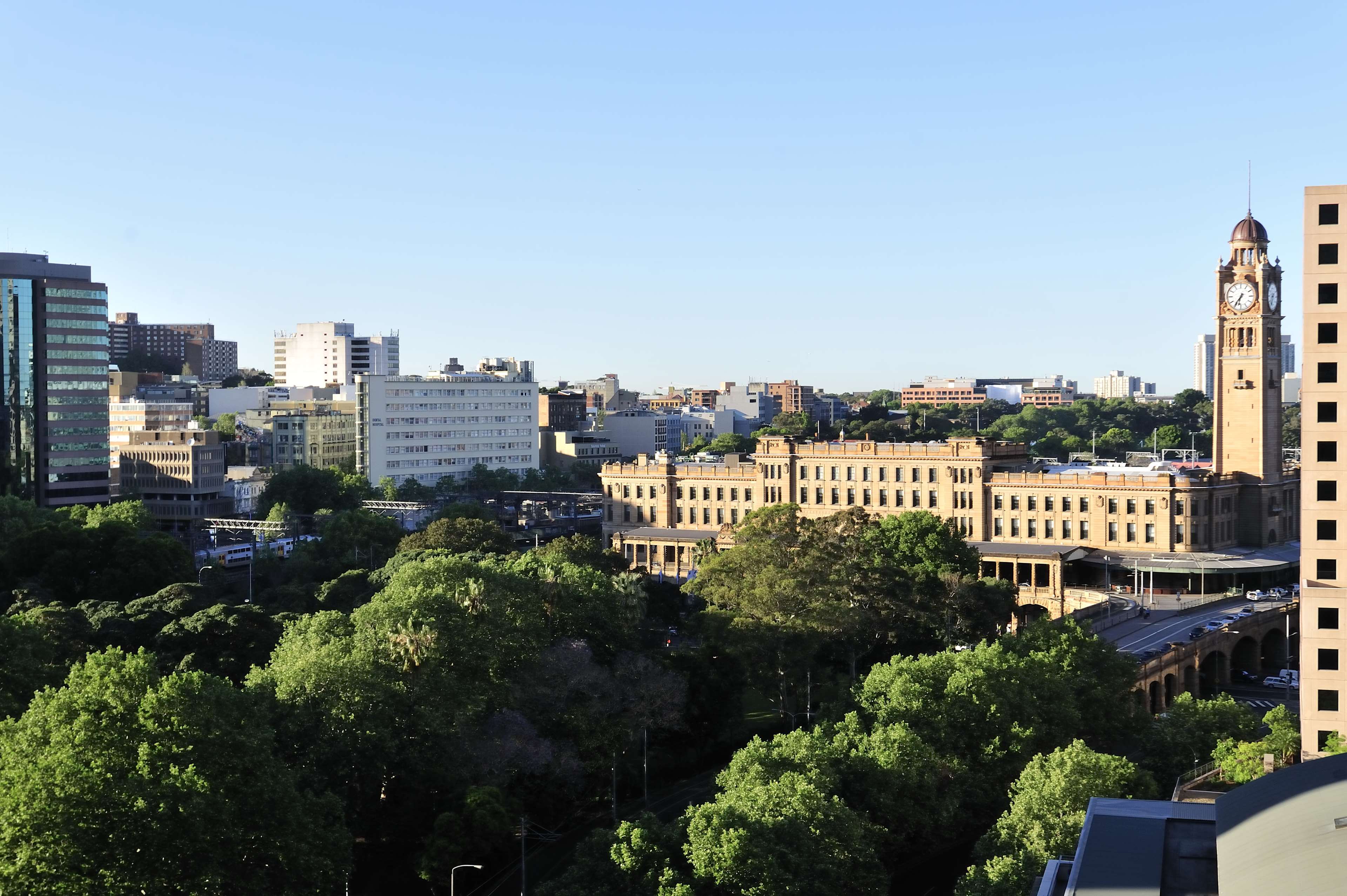 Metro Hotel Marlow Sydney Central Metro Hotel Marlow Sydney Central