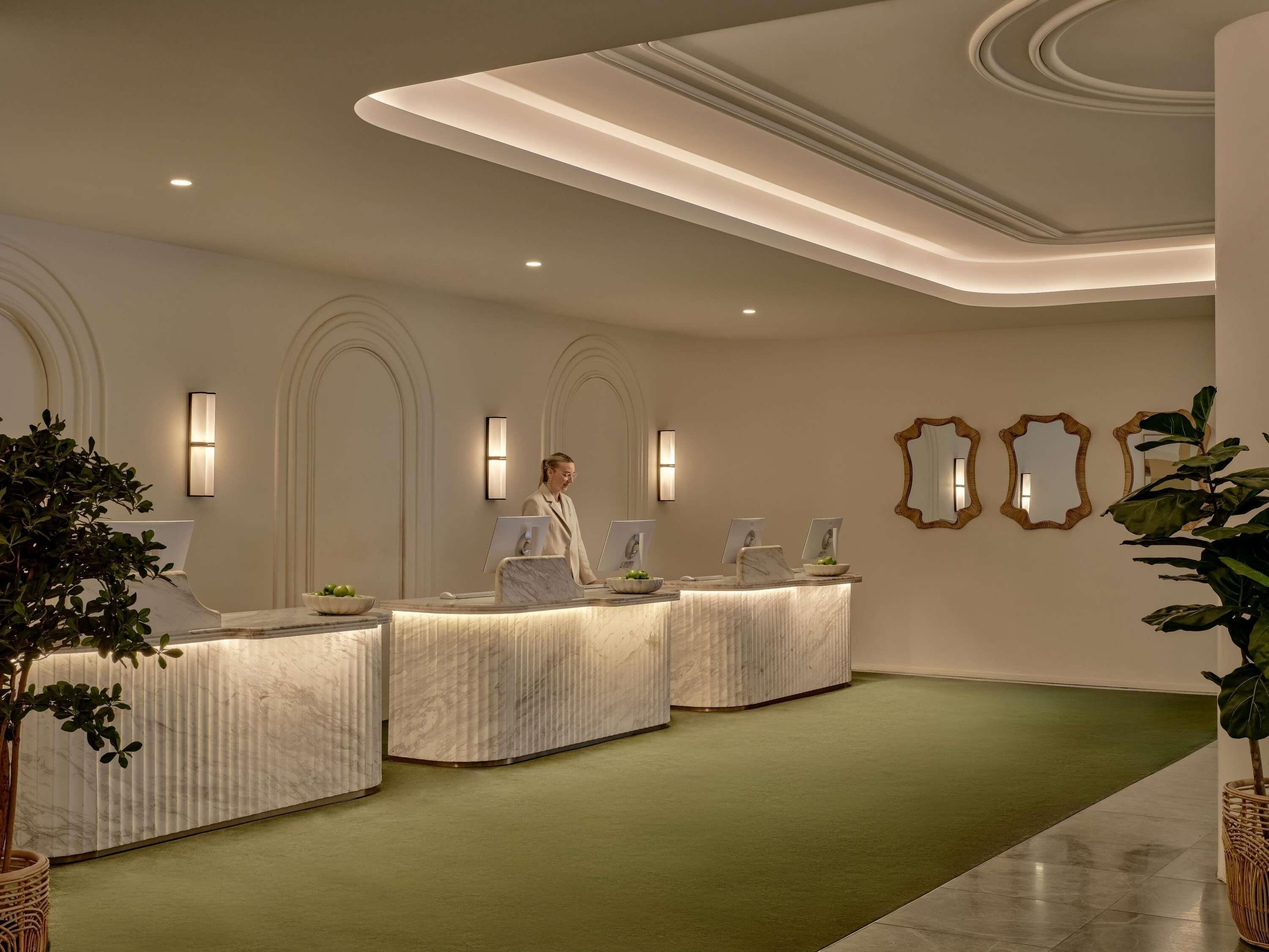 The Brighton Hotel Sydney - MGallery Collection