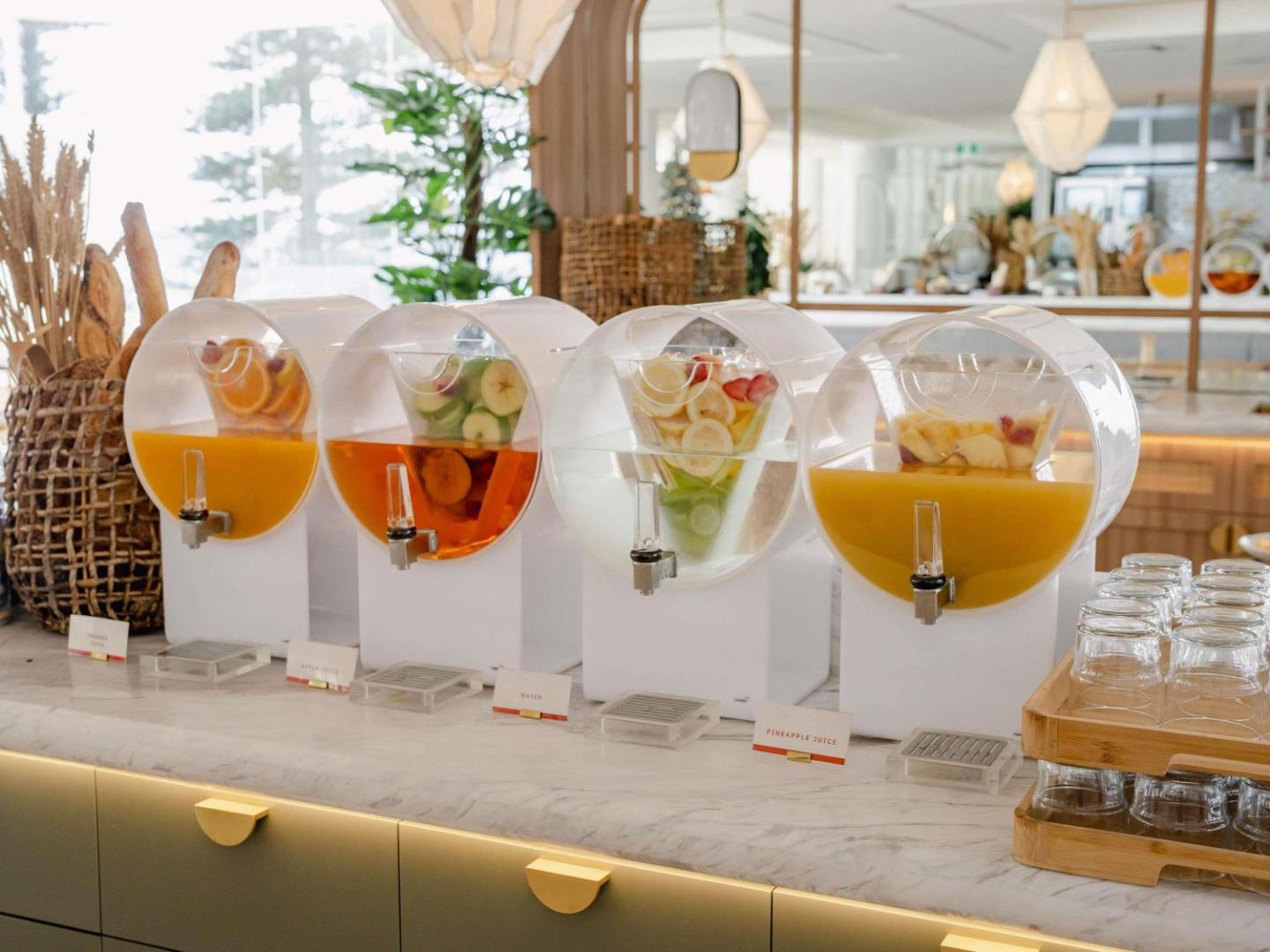 The Brighton Hotel Sydney - MGallery Collection