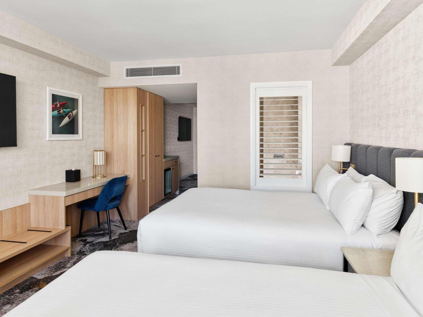 The Brighton Hotel Sydney - MGallery Collection