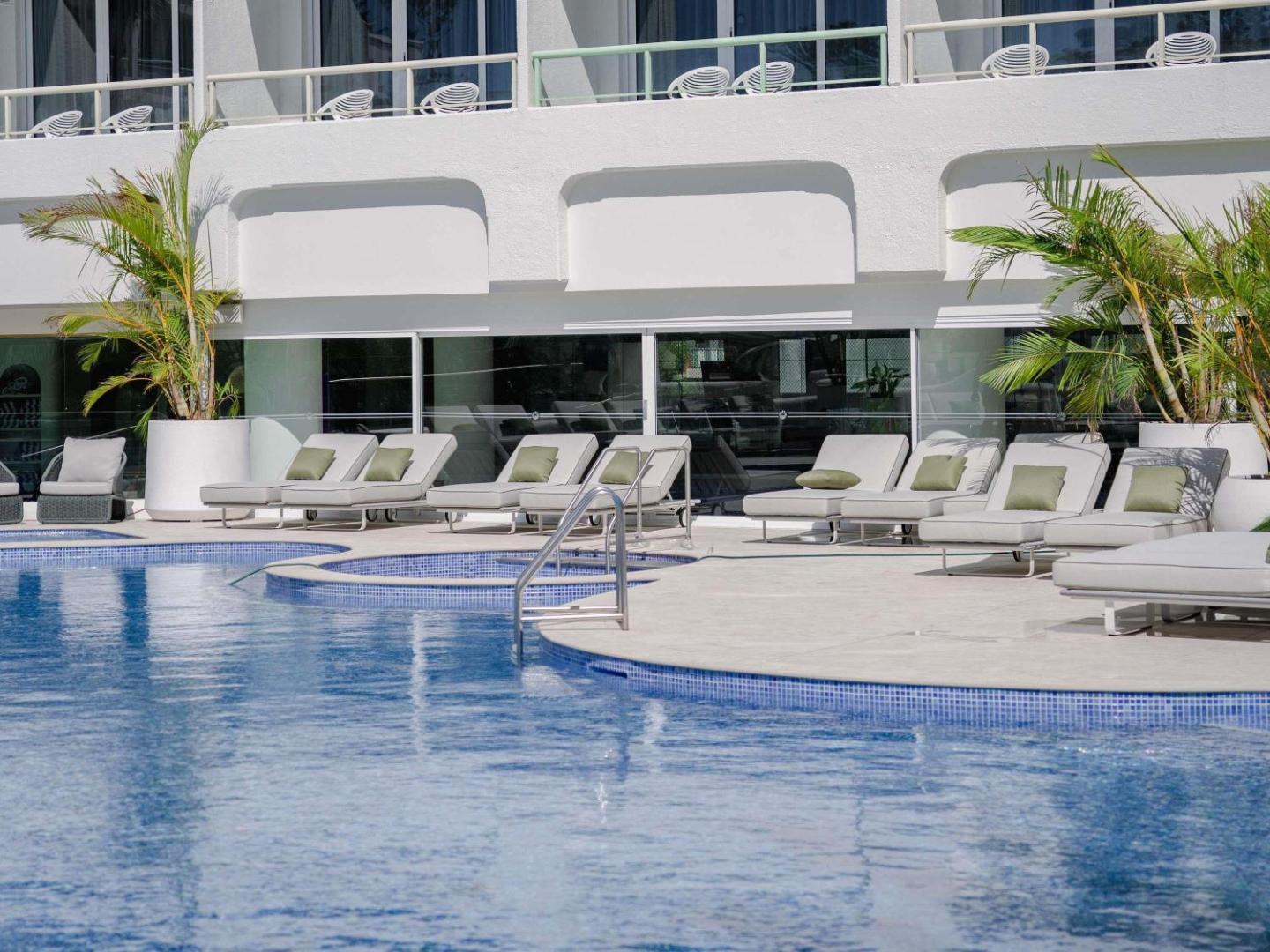 The Brighton Hotel Sydney - MGallery Collection