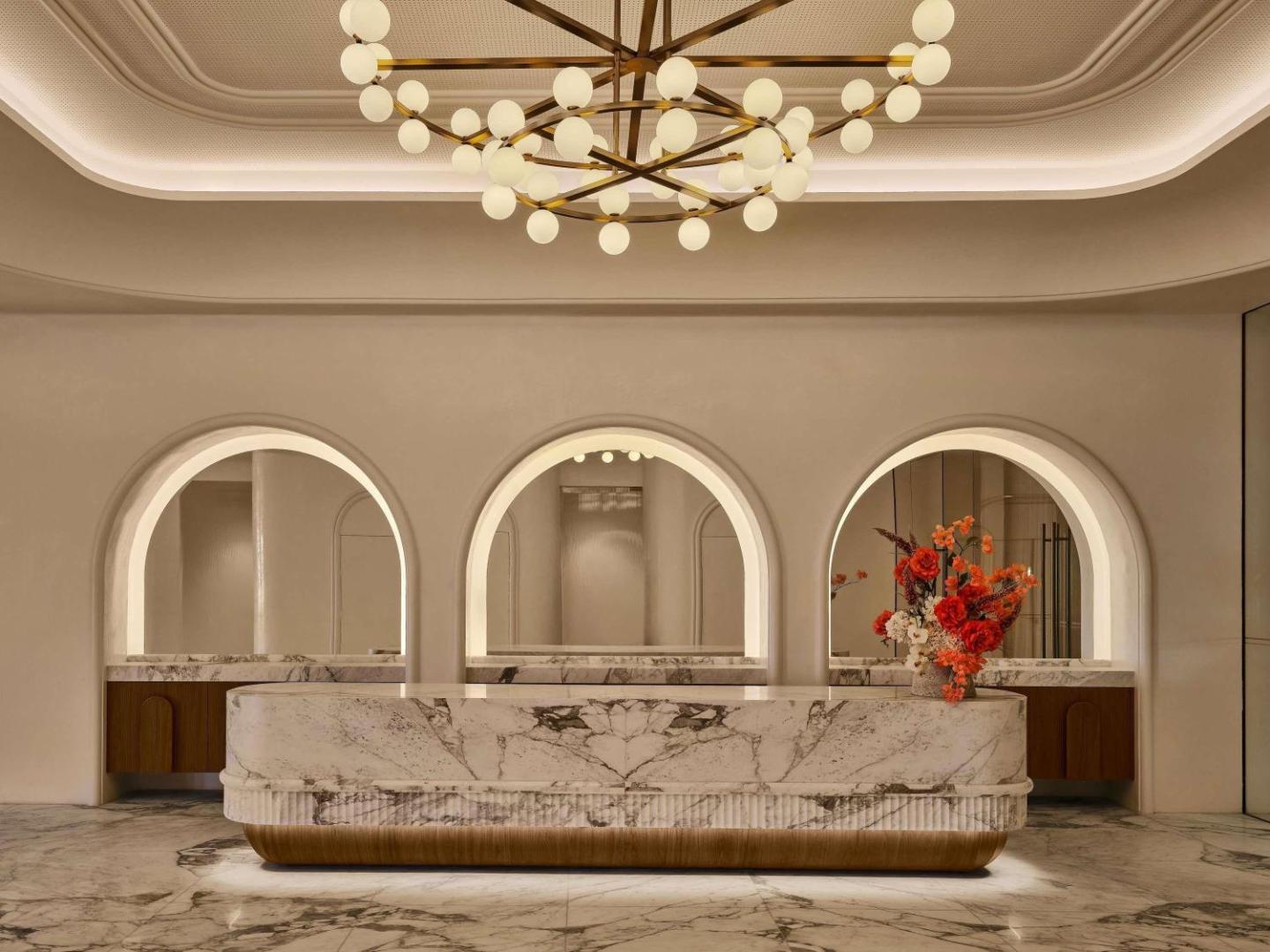 The Brighton Hotel Sydney - MGallery Collection