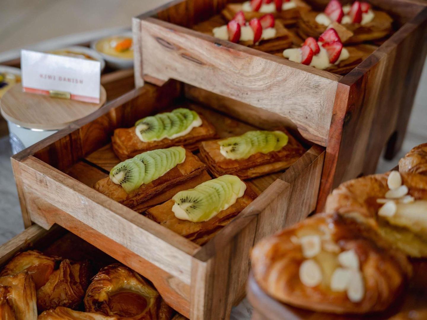 The Brighton Hotel Sydney - MGallery Collection