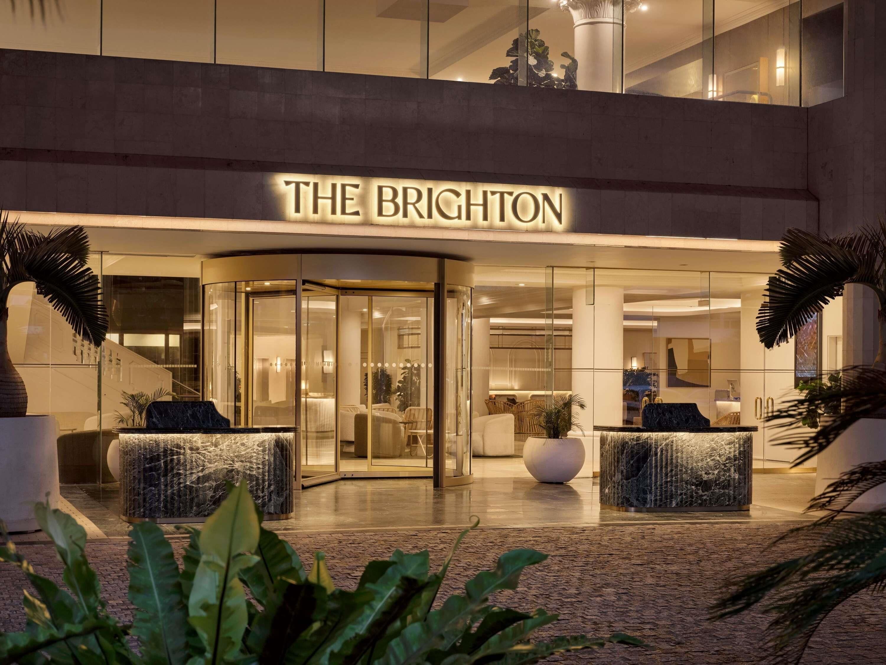 The Brighton Hotel Sydney - MGallery Collection