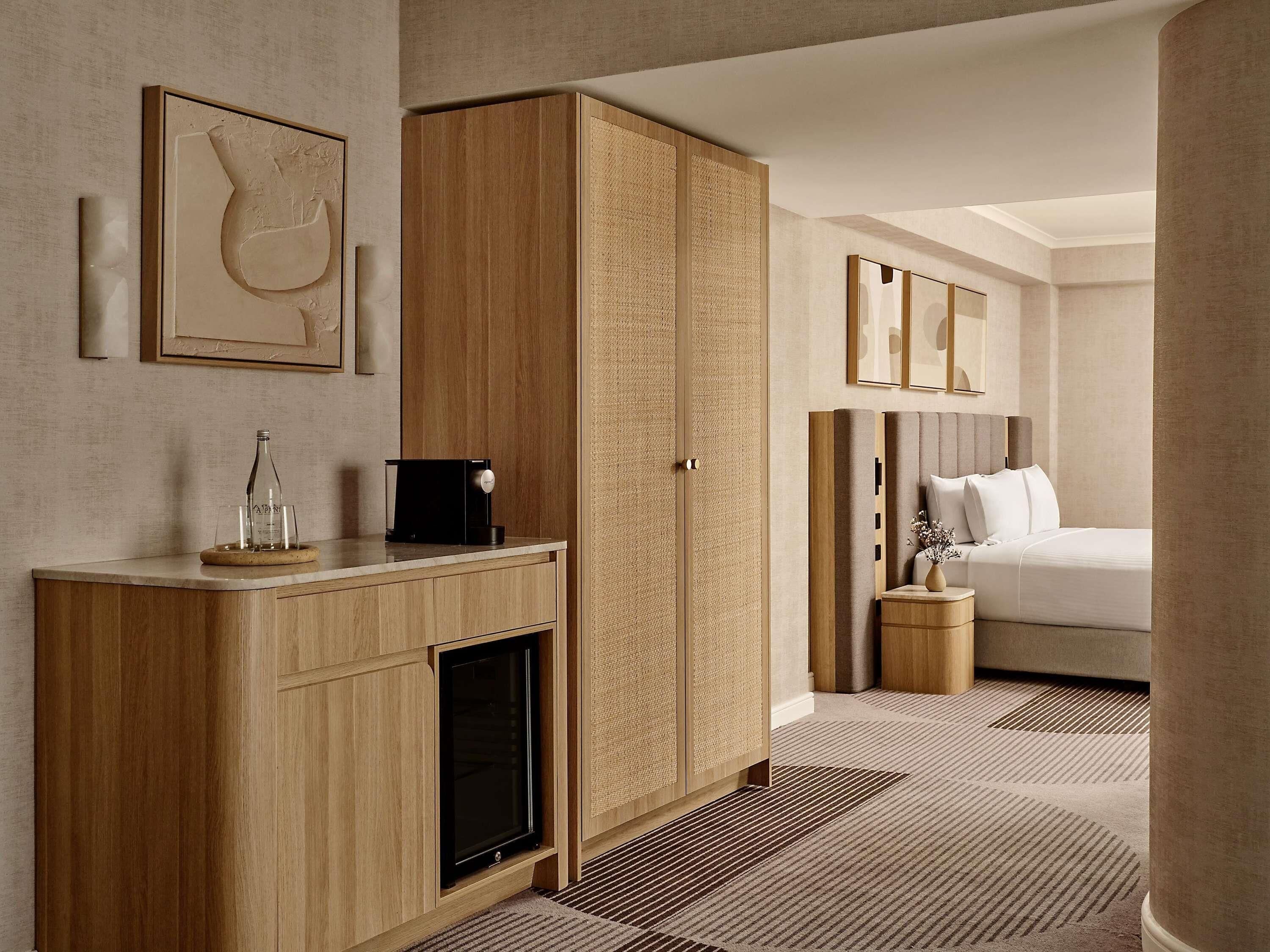 The Brighton Hotel Sydney - MGallery Collection