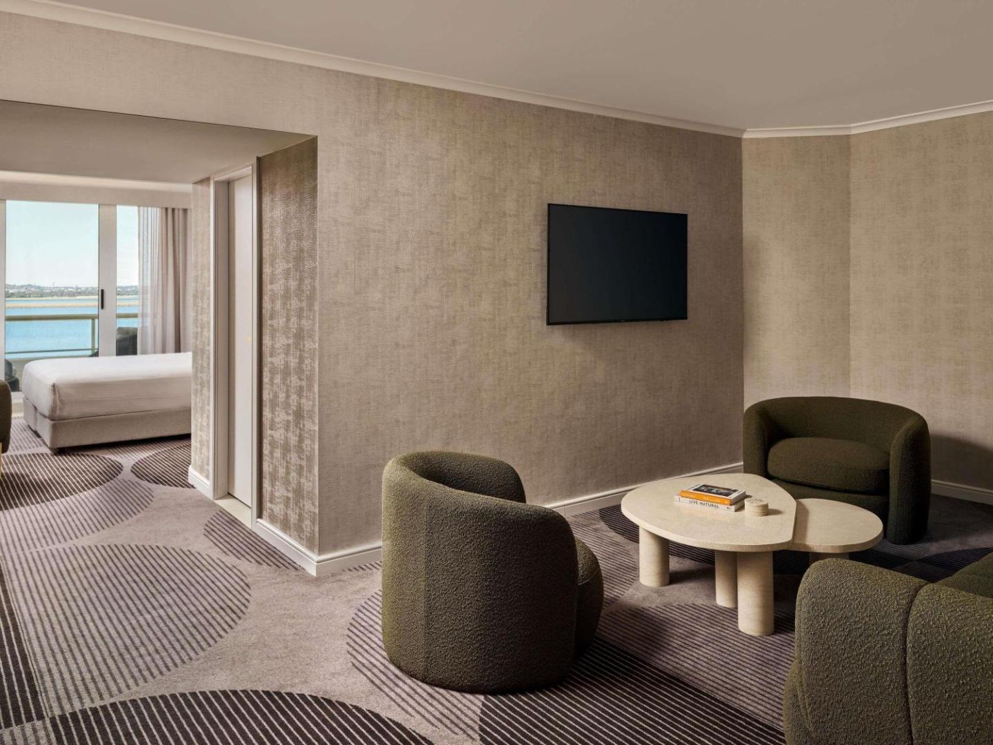 The Brighton Hotel Sydney - MGallery Collection