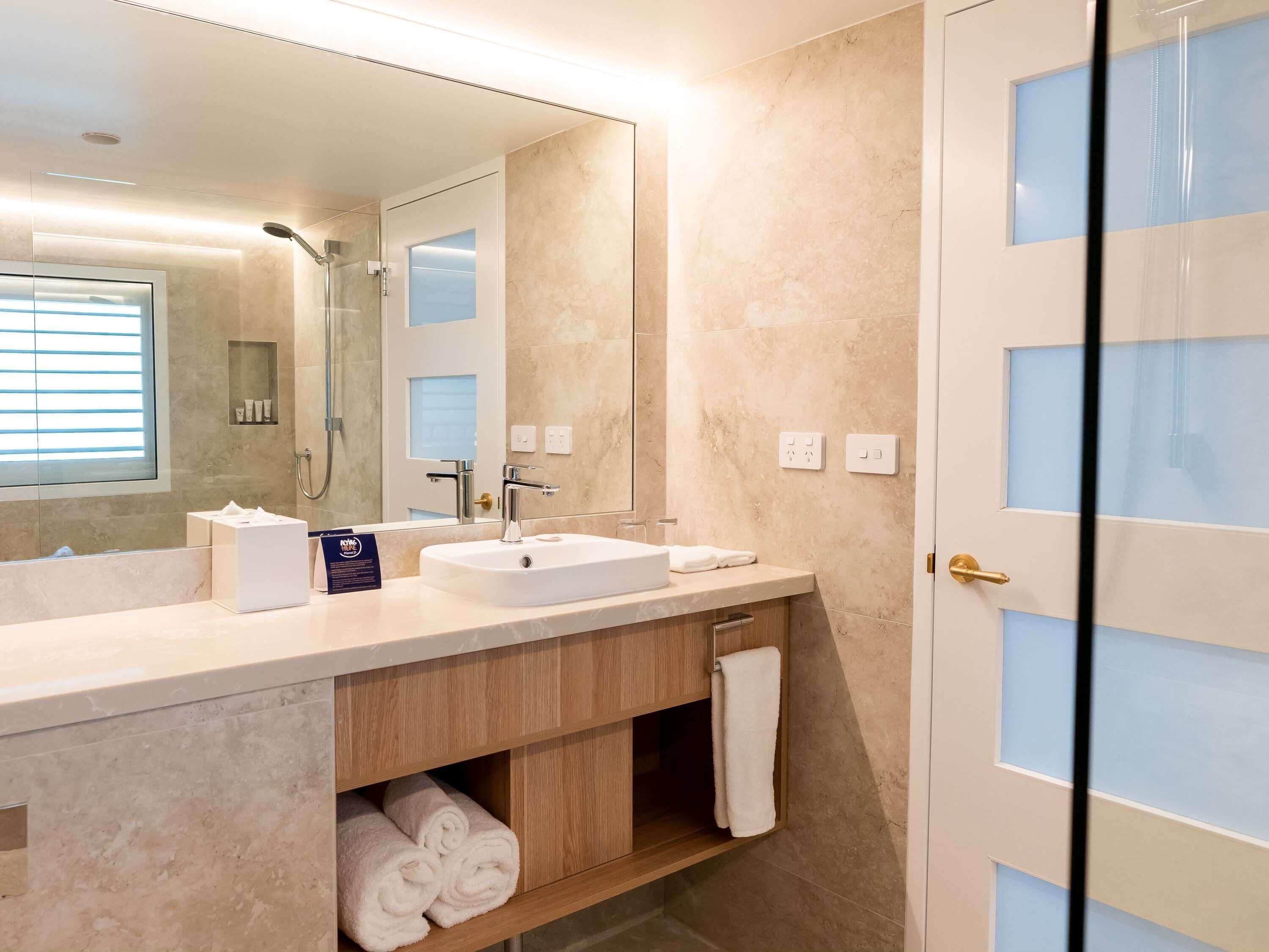 The Brighton Hotel Sydney - MGallery Collection