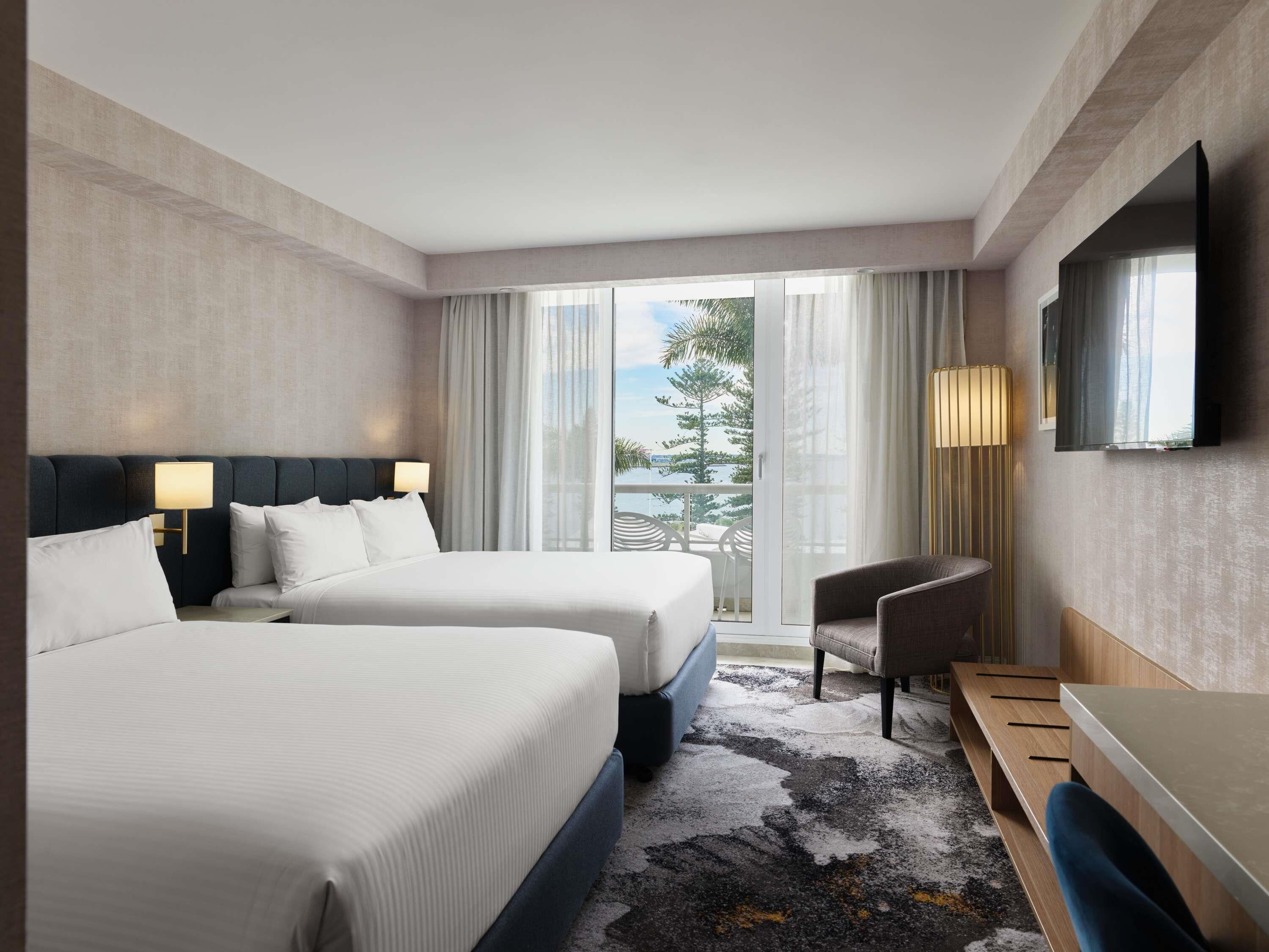 The Brighton Hotel Sydney - MGallery Collection