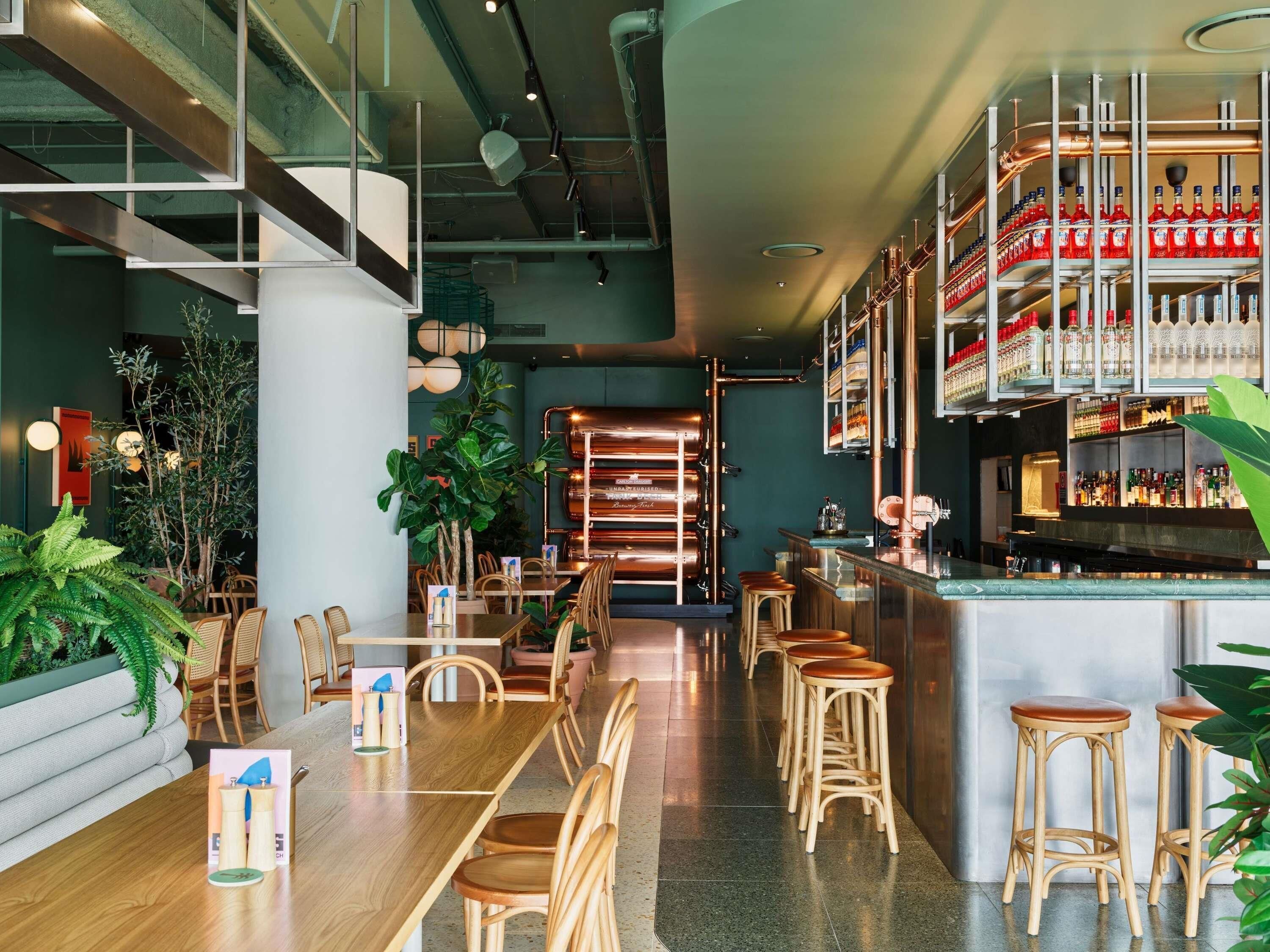 The Brighton Hotel Sydney - MGallery Collection