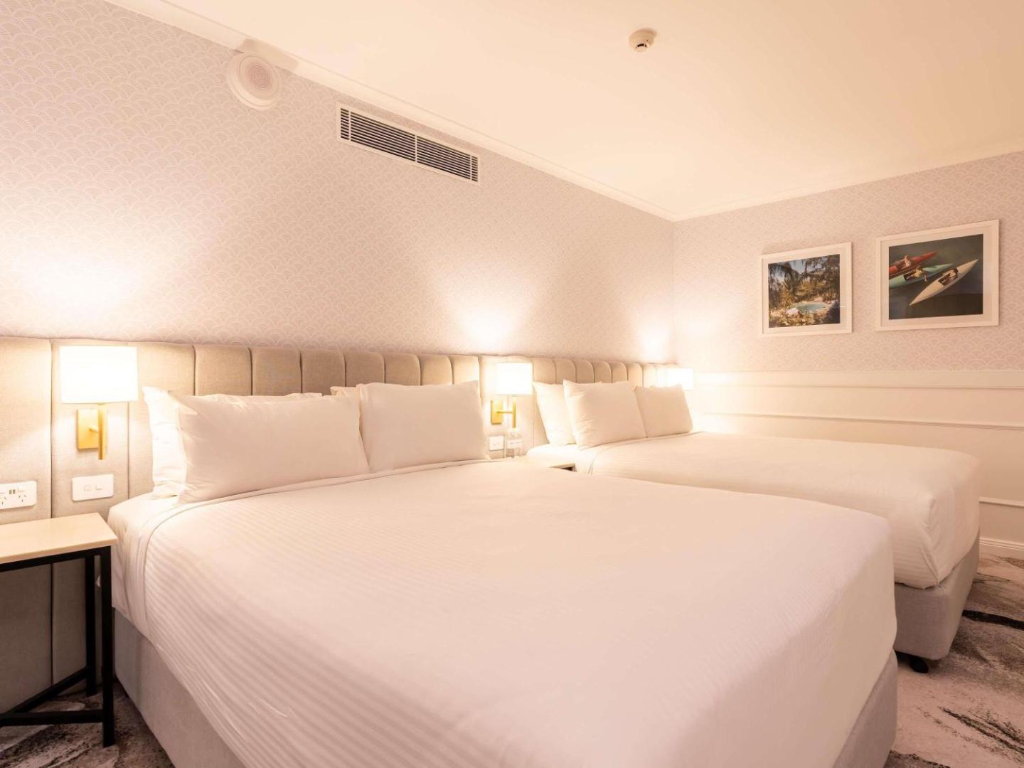 The Brighton Hotel Sydney - MGallery Collection