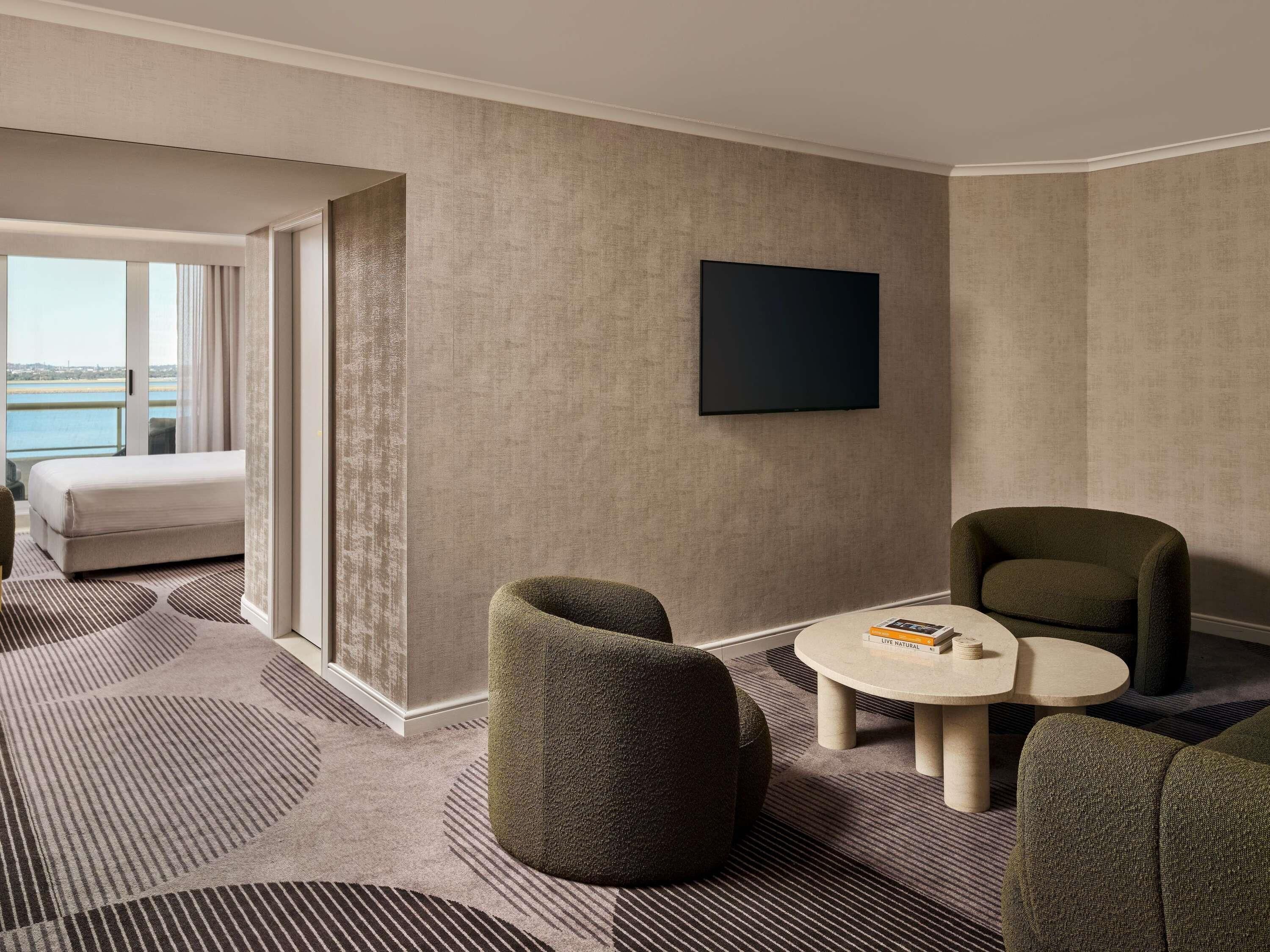 The Brighton Hotel Sydney - MGallery Collection