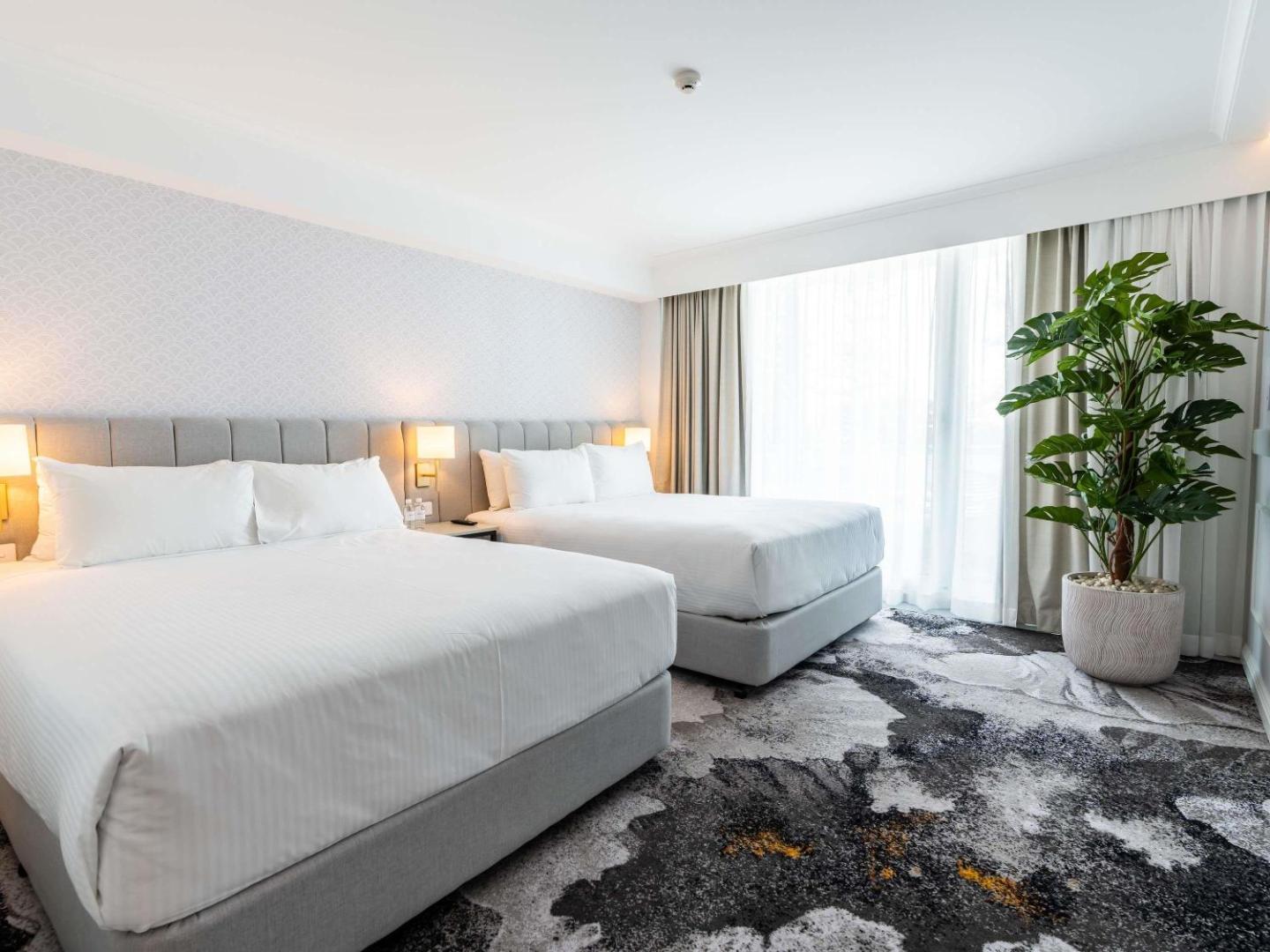 The Brighton Hotel Sydney - MGallery Collection