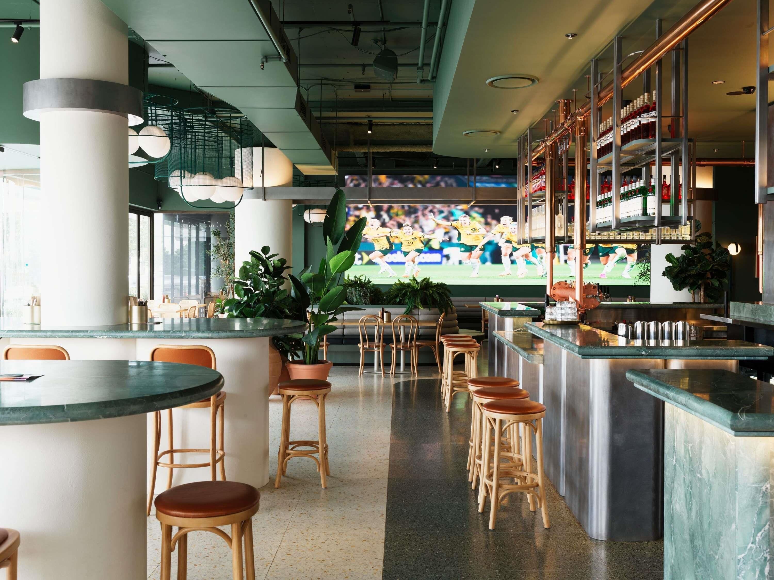 The Brighton Hotel Sydney - MGallery Collection