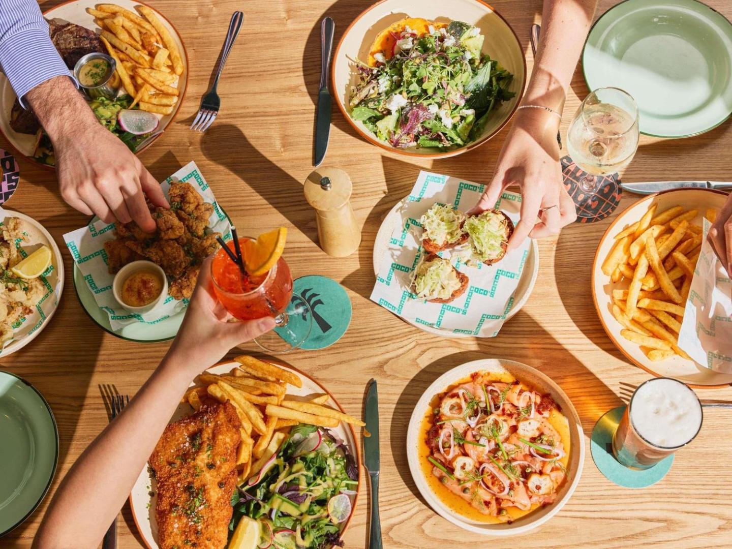 The Brighton Hotel Sydney - MGallery Collection