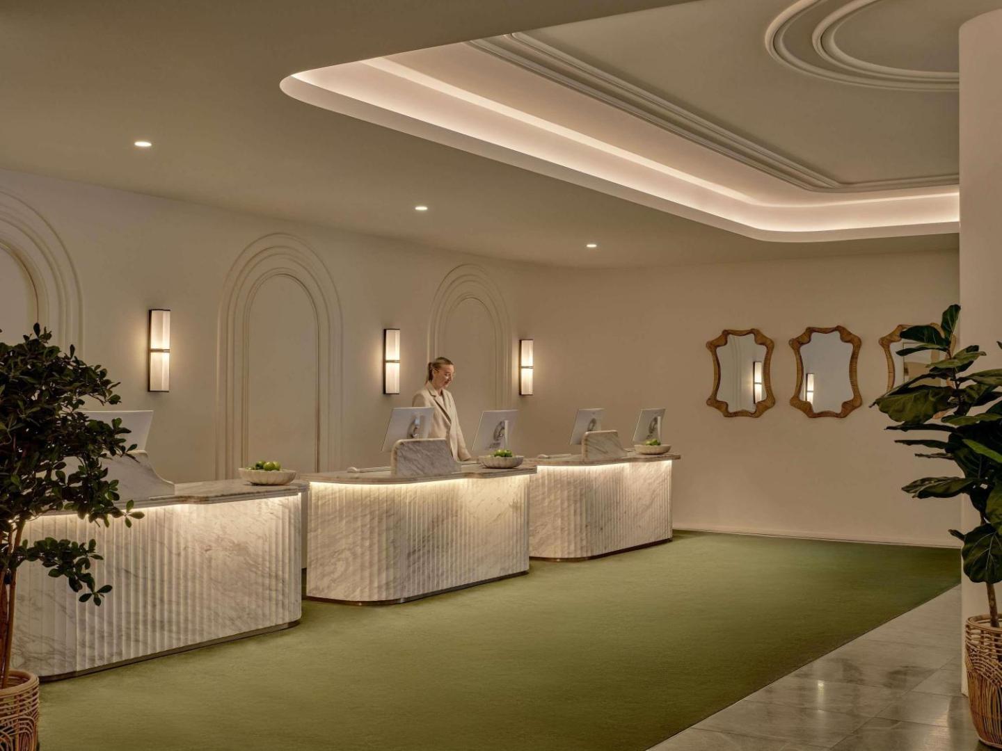 The Brighton Hotel Sydney - MGallery Collection