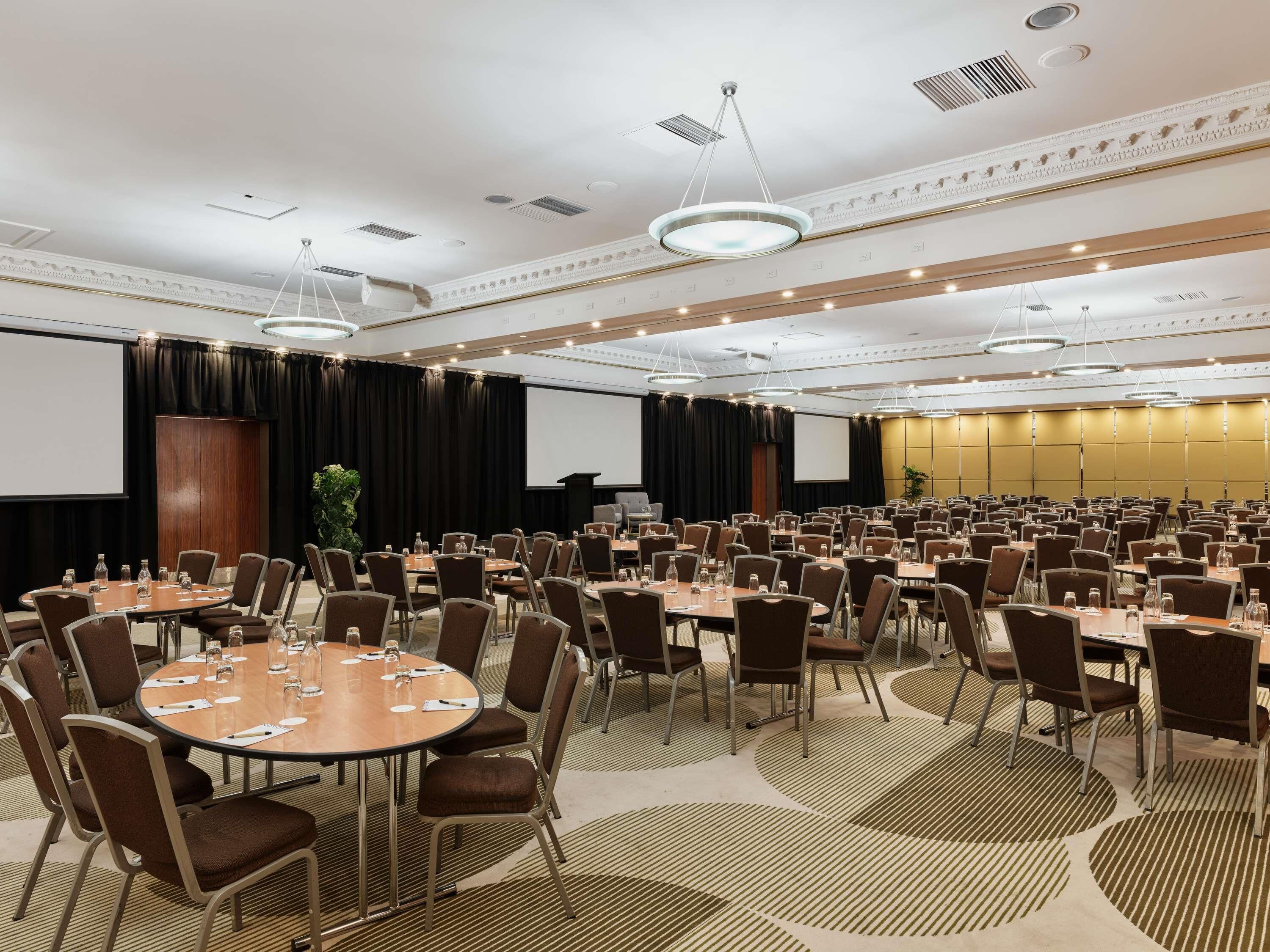 The Brighton Hotel Sydney - MGallery Collection