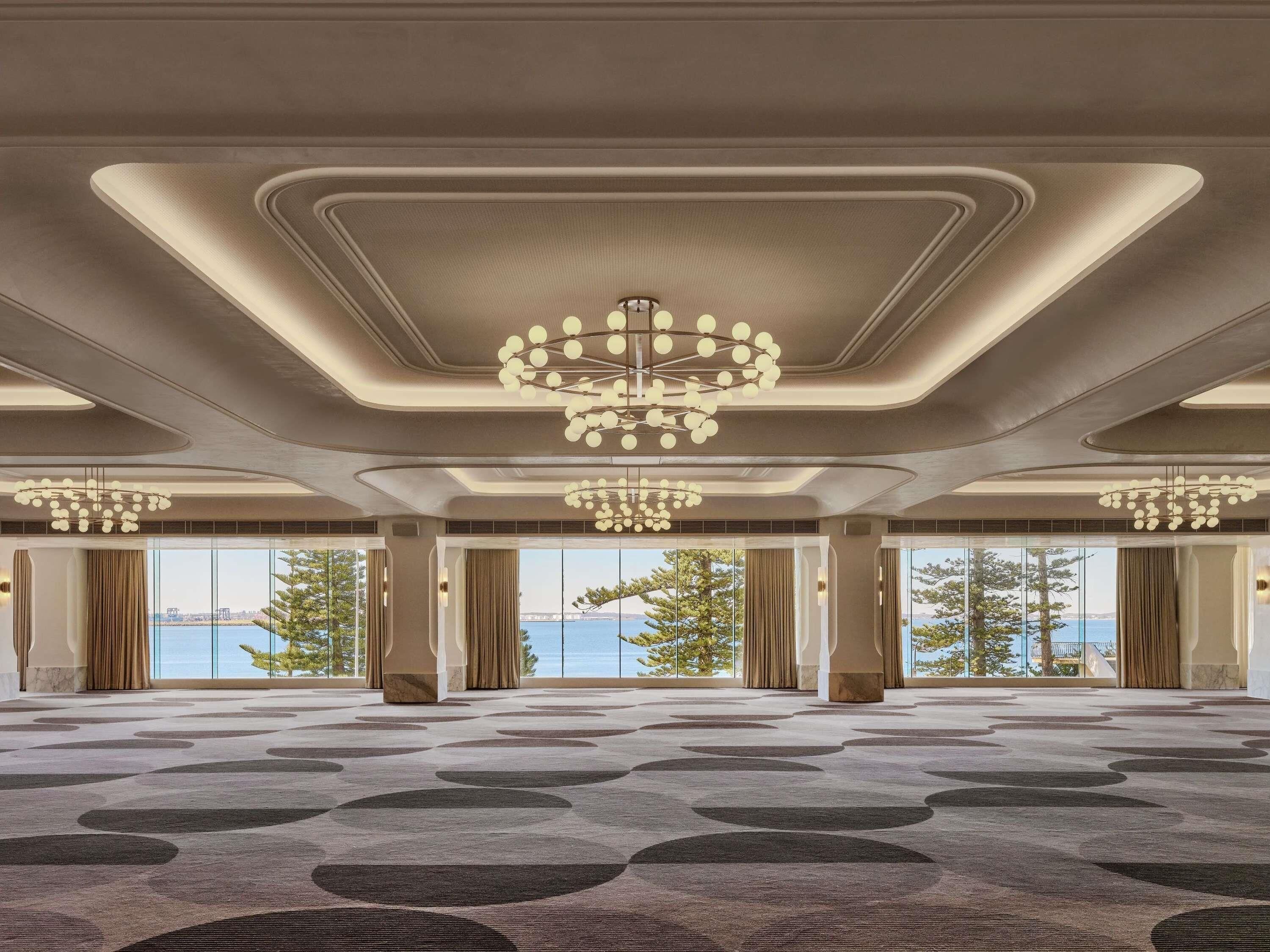 The Brighton Hotel Sydney - MGallery Collection