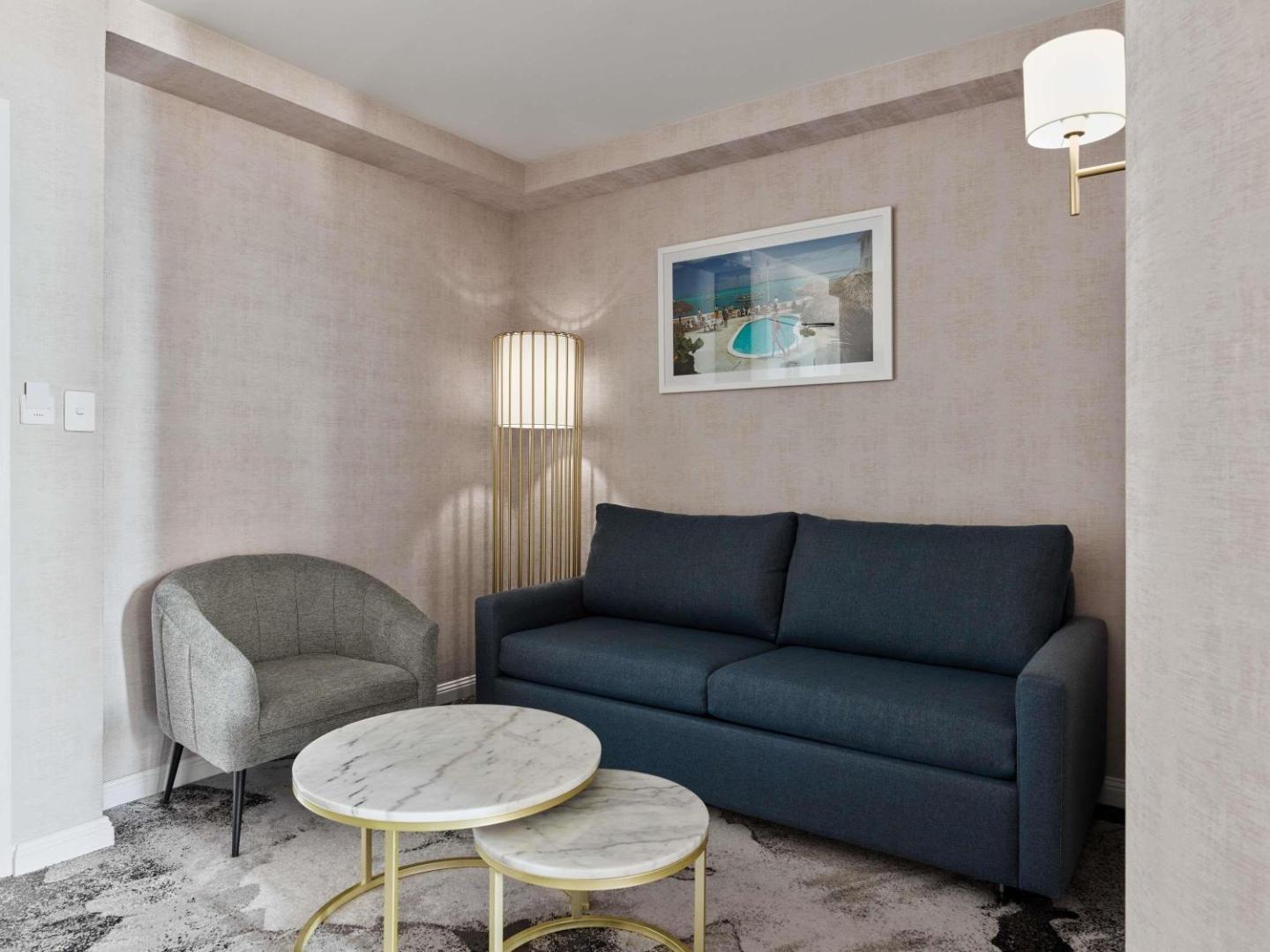 The Brighton Hotel Sydney - MGallery Collection