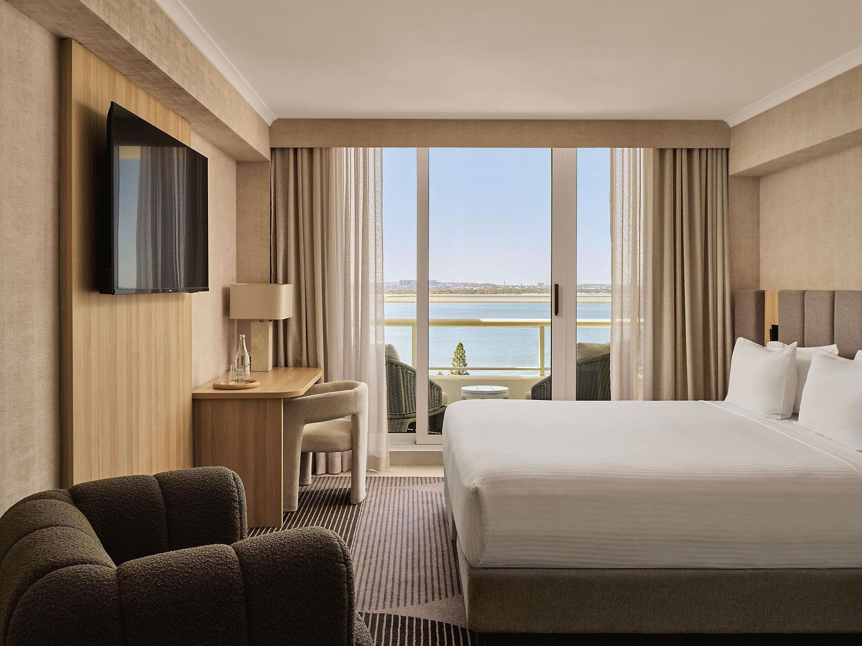 The Brighton Hotel Sydney - MGallery Collection