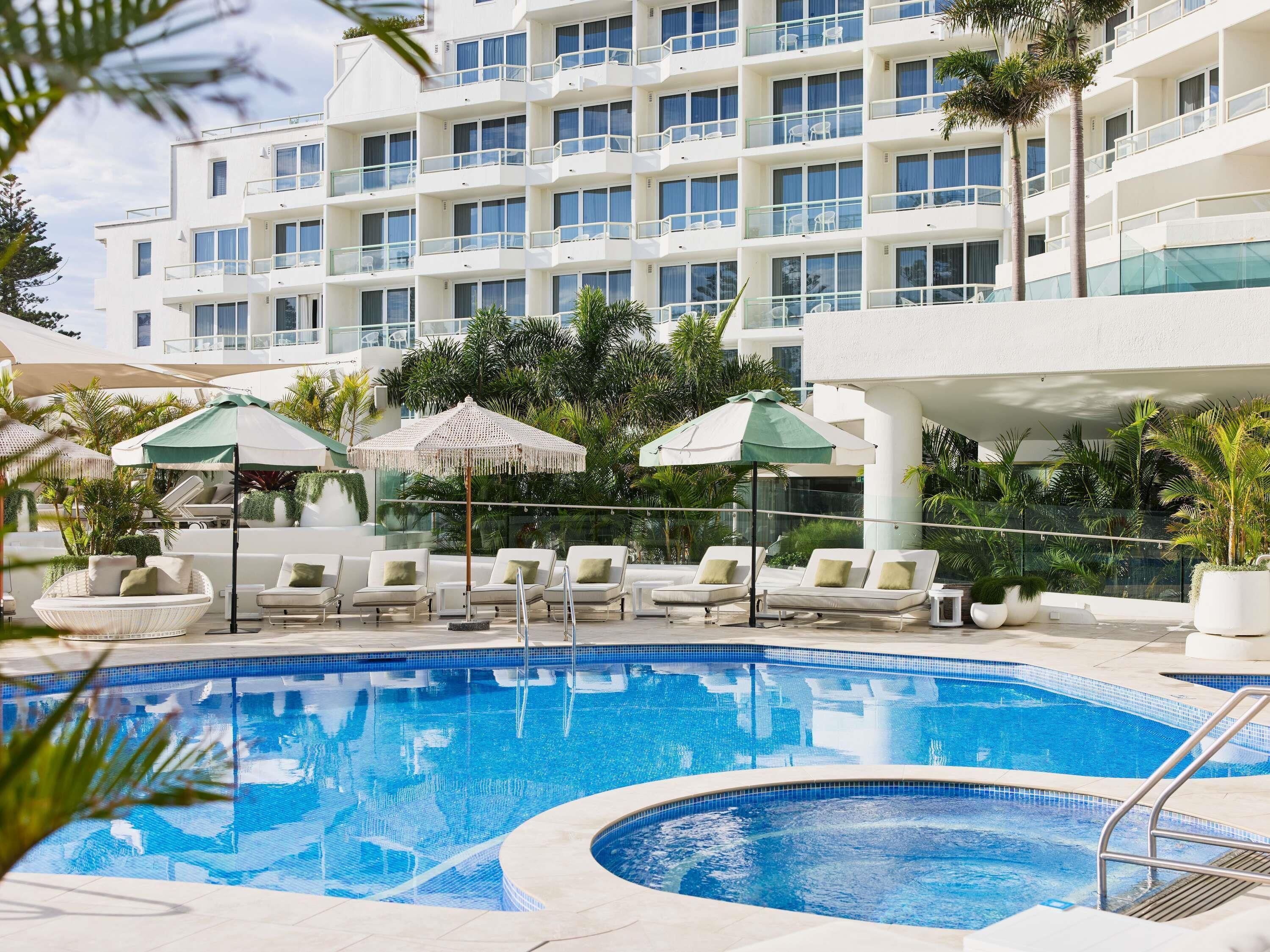 The Brighton Hotel Sydney - MGallery Collection