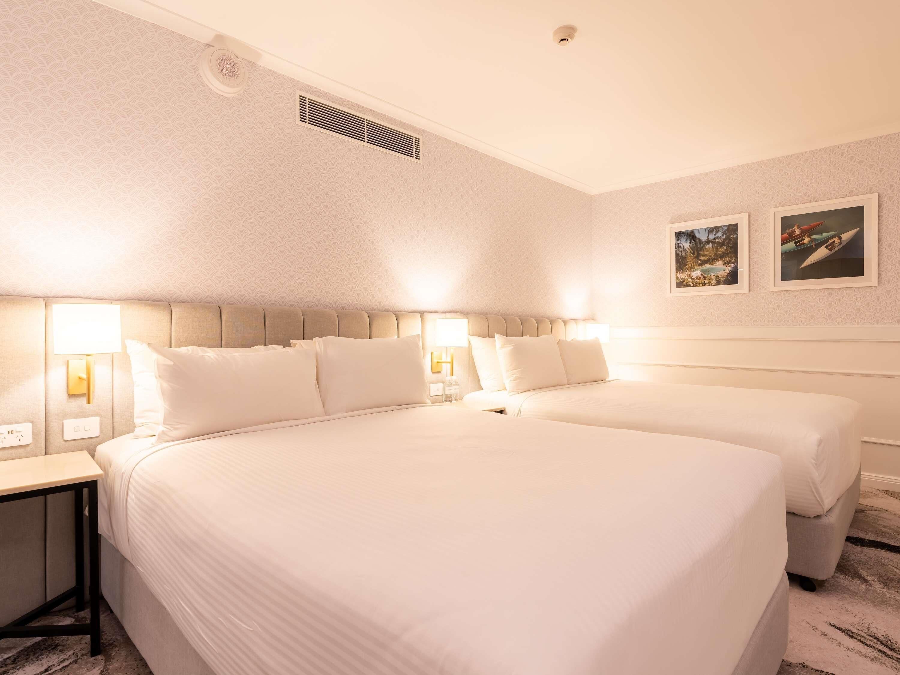 The Brighton Hotel Sydney - MGallery Collection