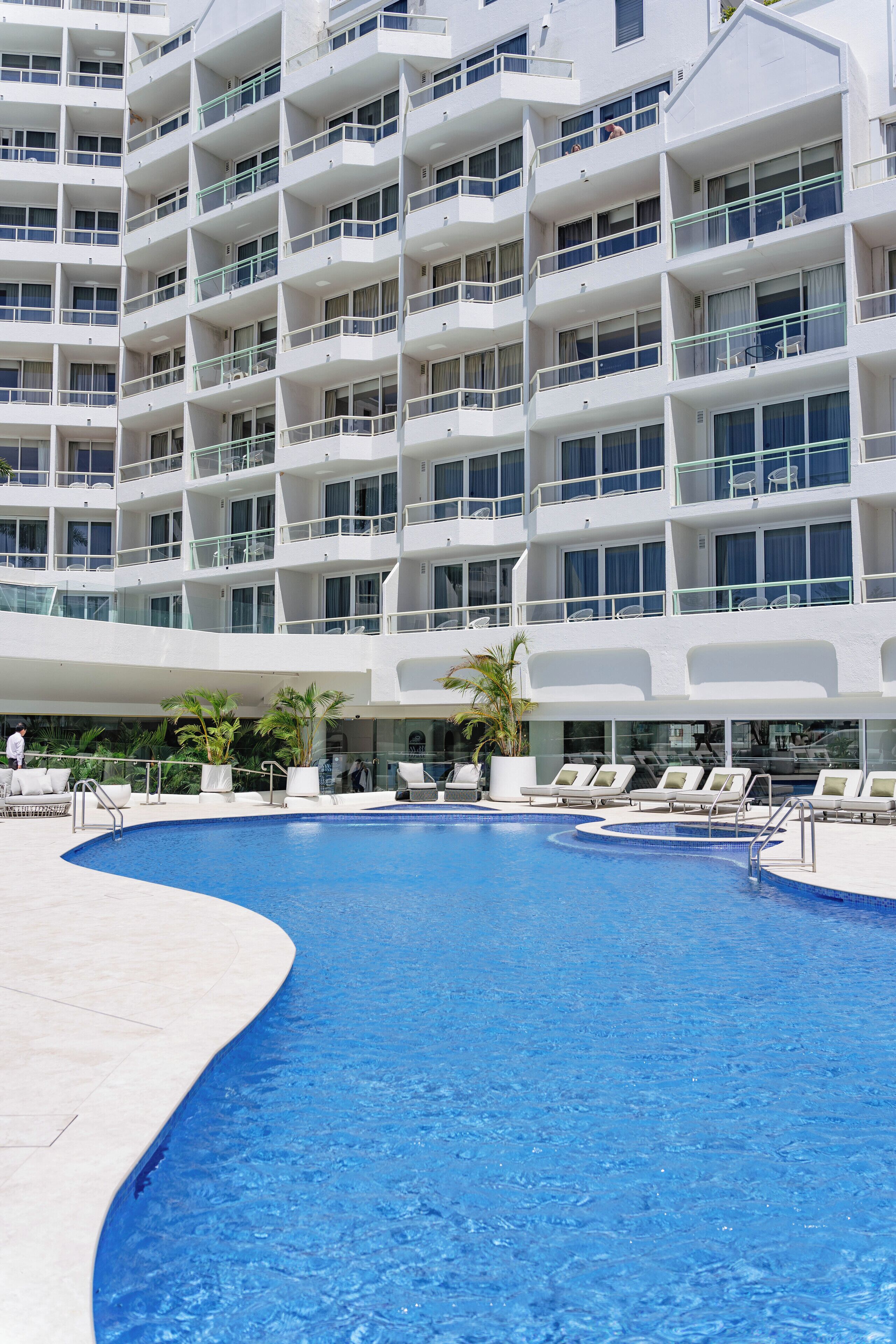 The Brighton Hotel Sydney - MGallery Collection