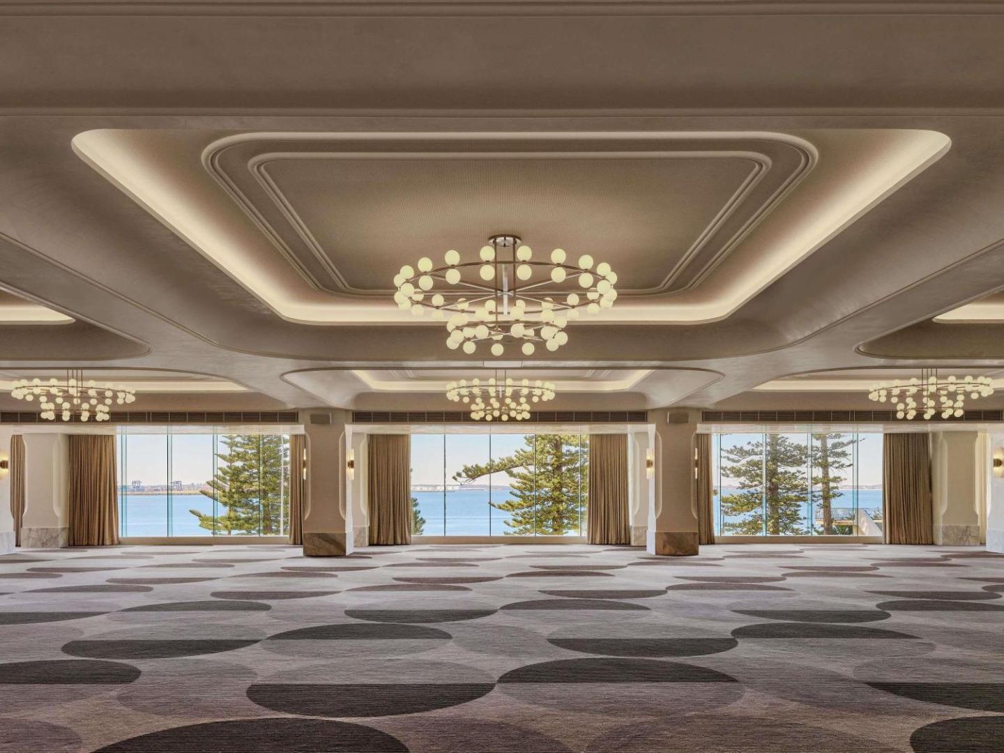 The Brighton Hotel Sydney - MGallery Collection