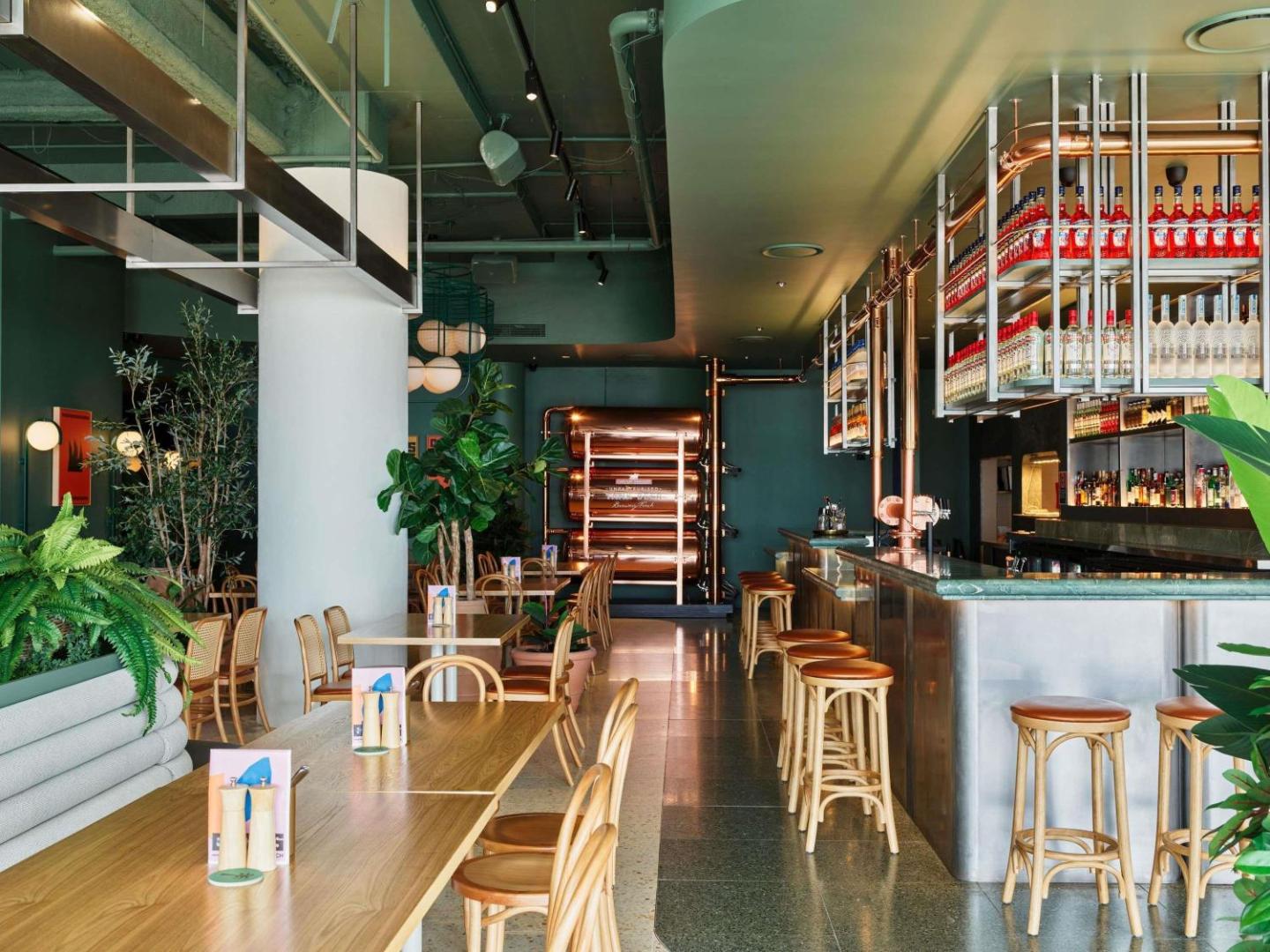 The Brighton Hotel Sydney - MGallery Collection