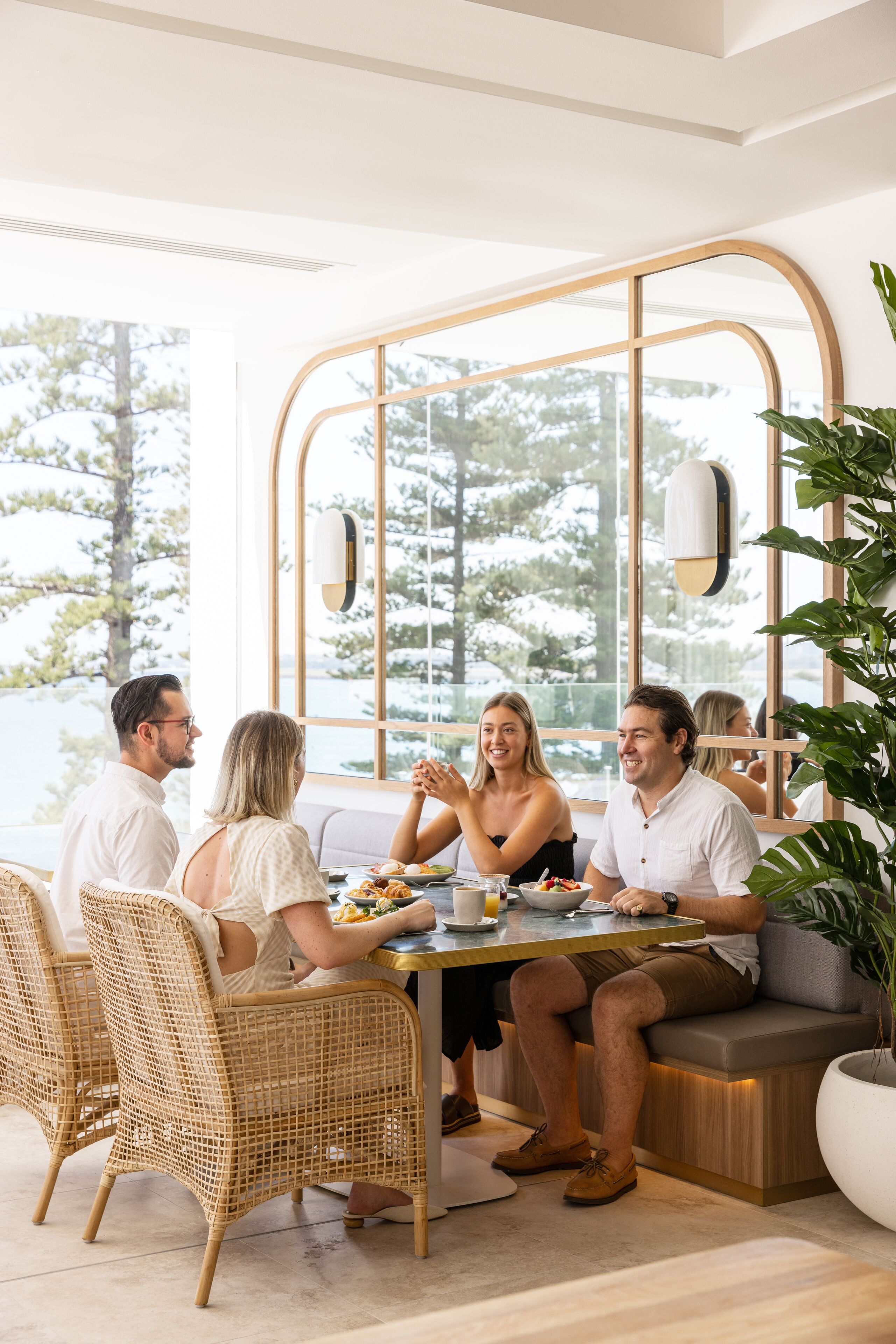 The Brighton Hotel Sydney - MGallery Collection