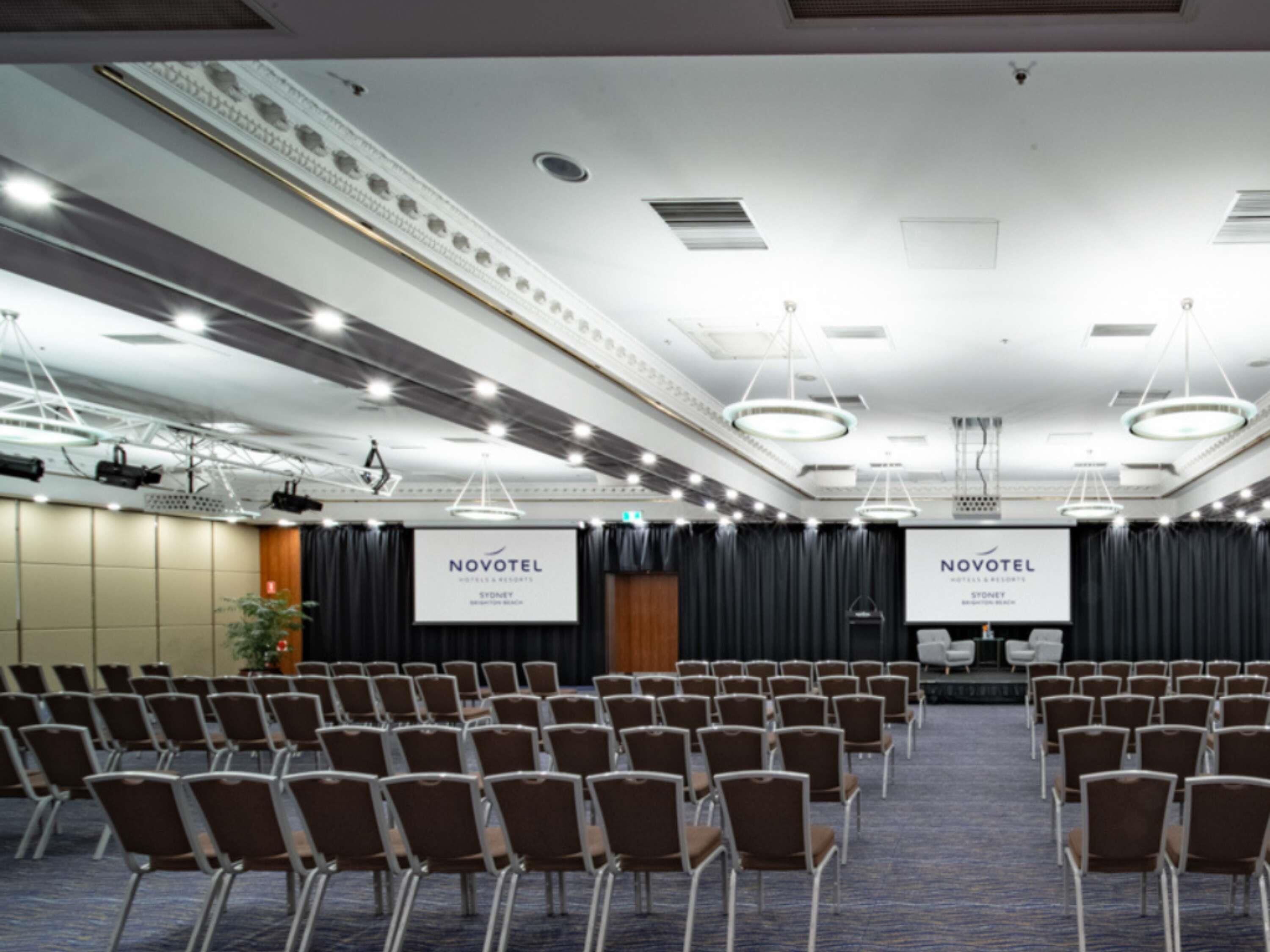 The Brighton Hotel Sydney - MGallery Collection