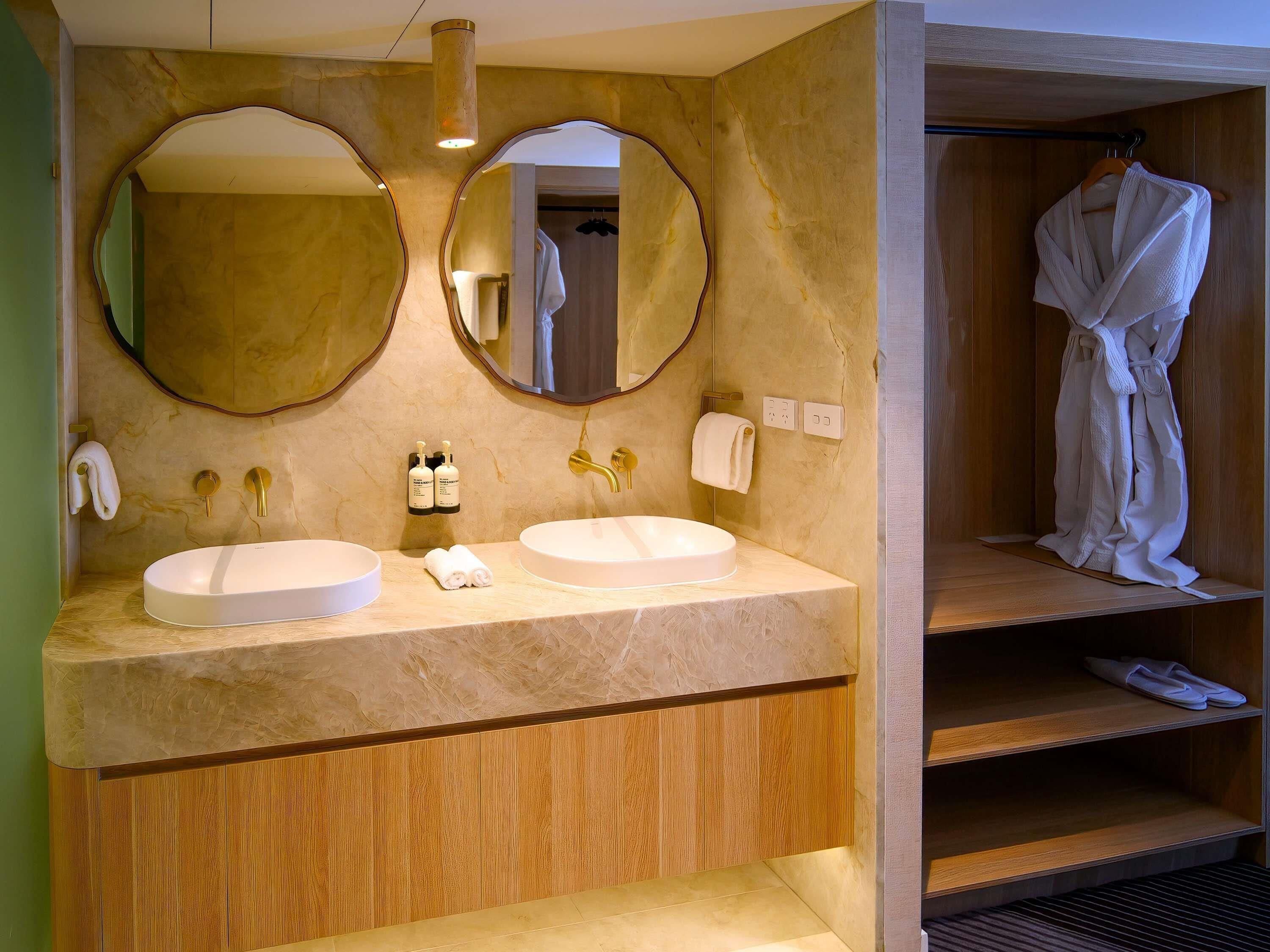 The Brighton Hotel Sydney - MGallery Collection