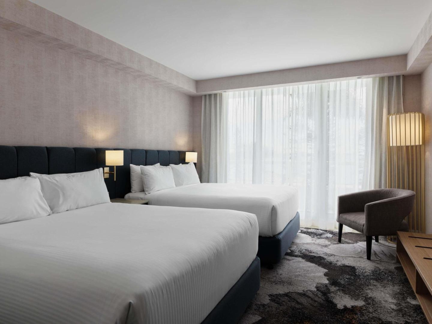 The Brighton Hotel Sydney - MGallery Collection