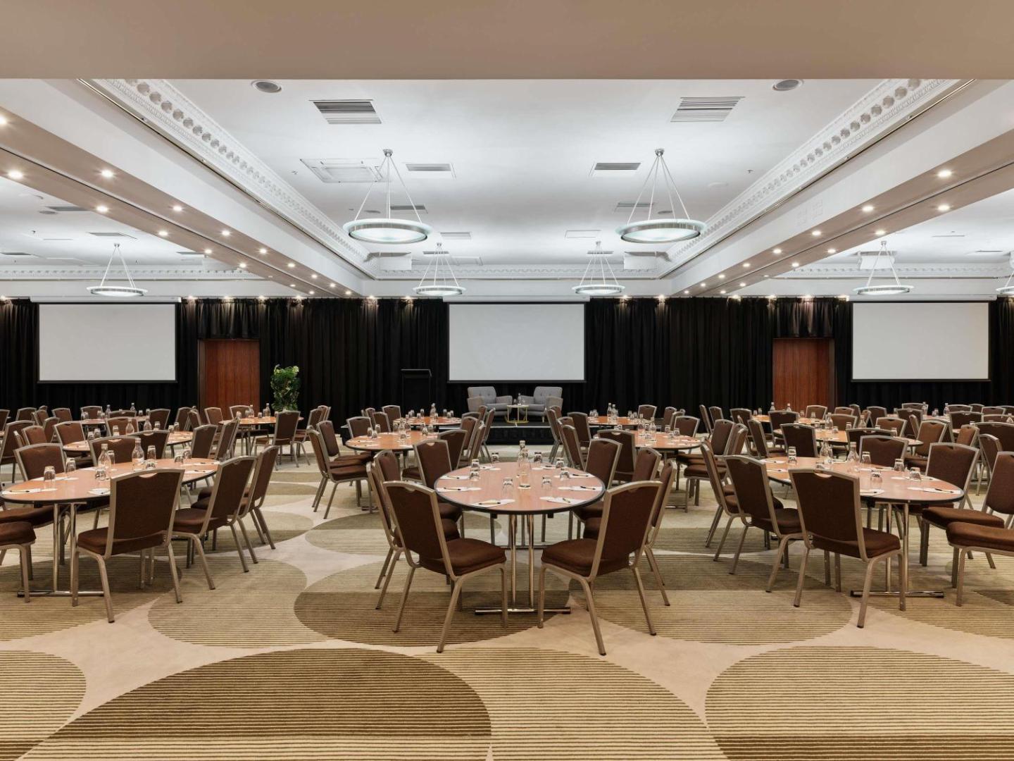 The Brighton Hotel Sydney - MGallery Collection