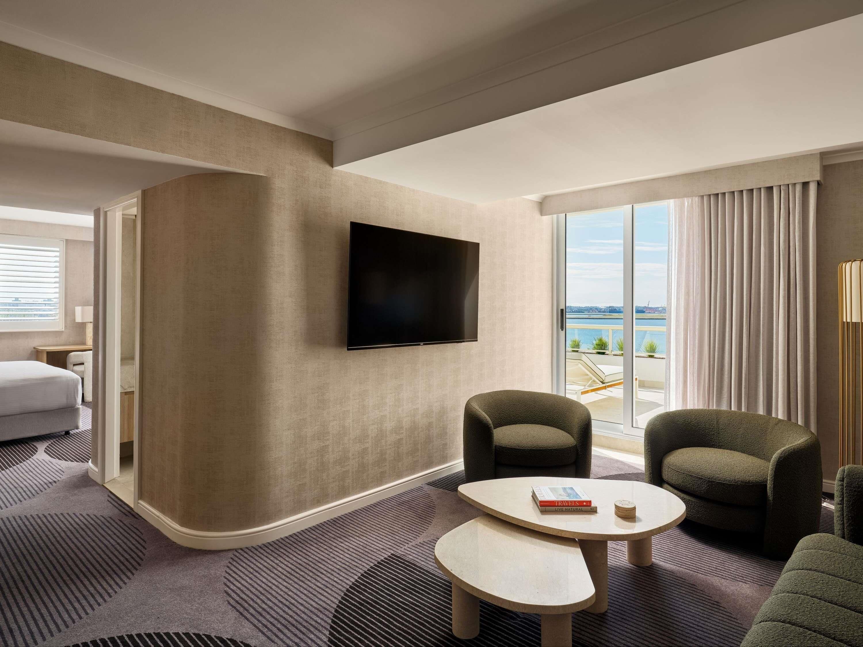 The Brighton Hotel Sydney - MGallery Collection