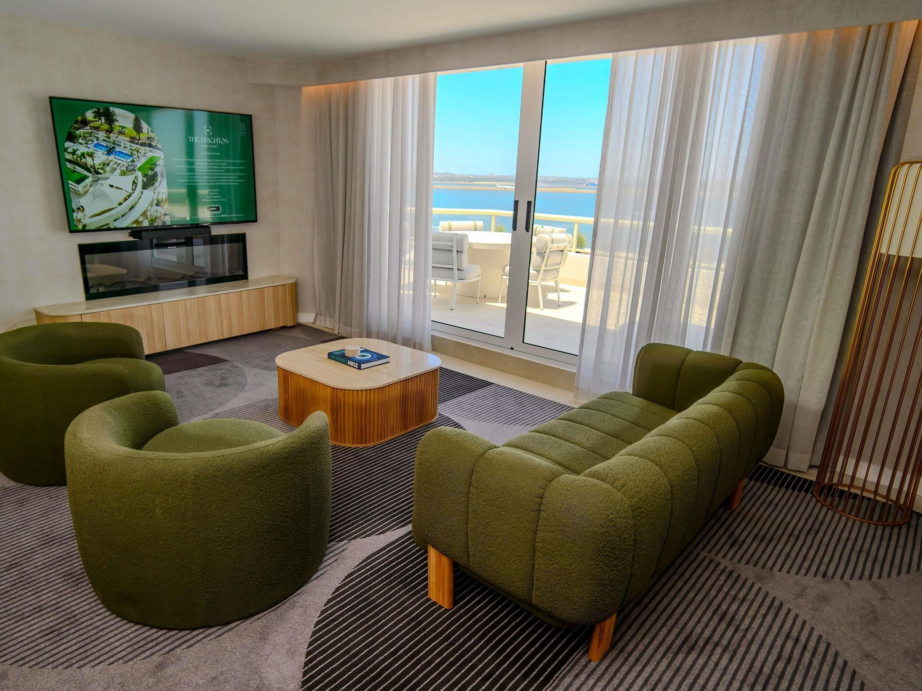 The Brighton Hotel Sydney - MGallery Collection