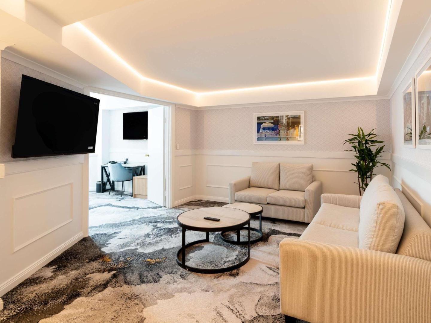 The Brighton Hotel Sydney - MGallery Collection