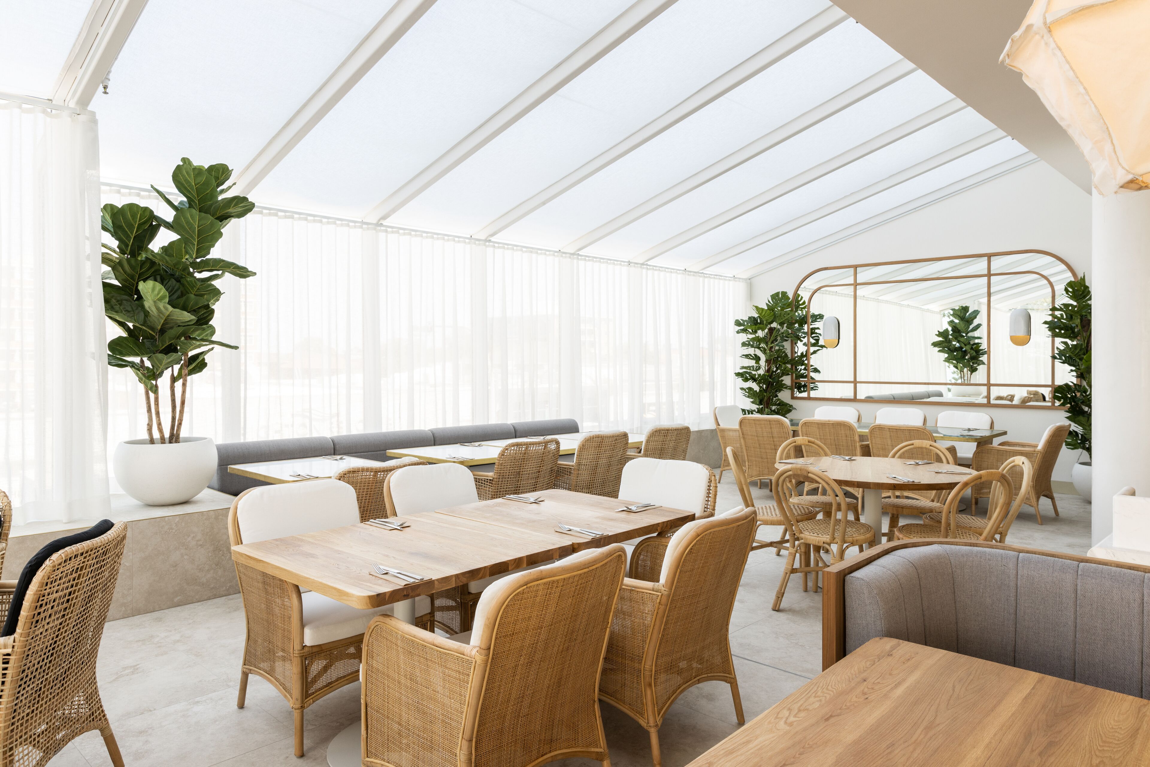 The Brighton Hotel Sydney - MGallery Collection