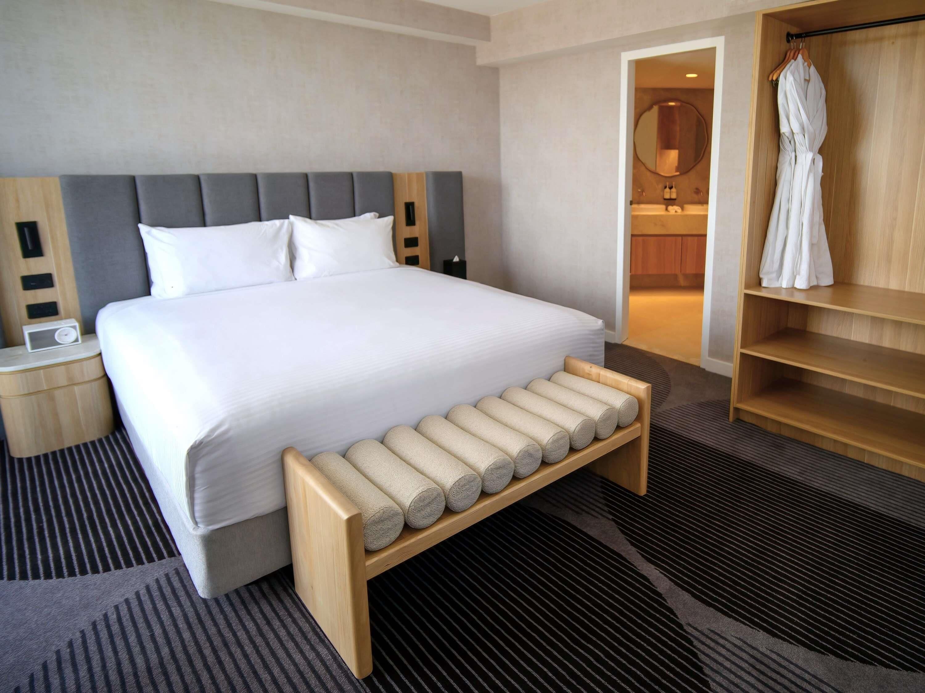 The Brighton Hotel Sydney - MGallery Collection