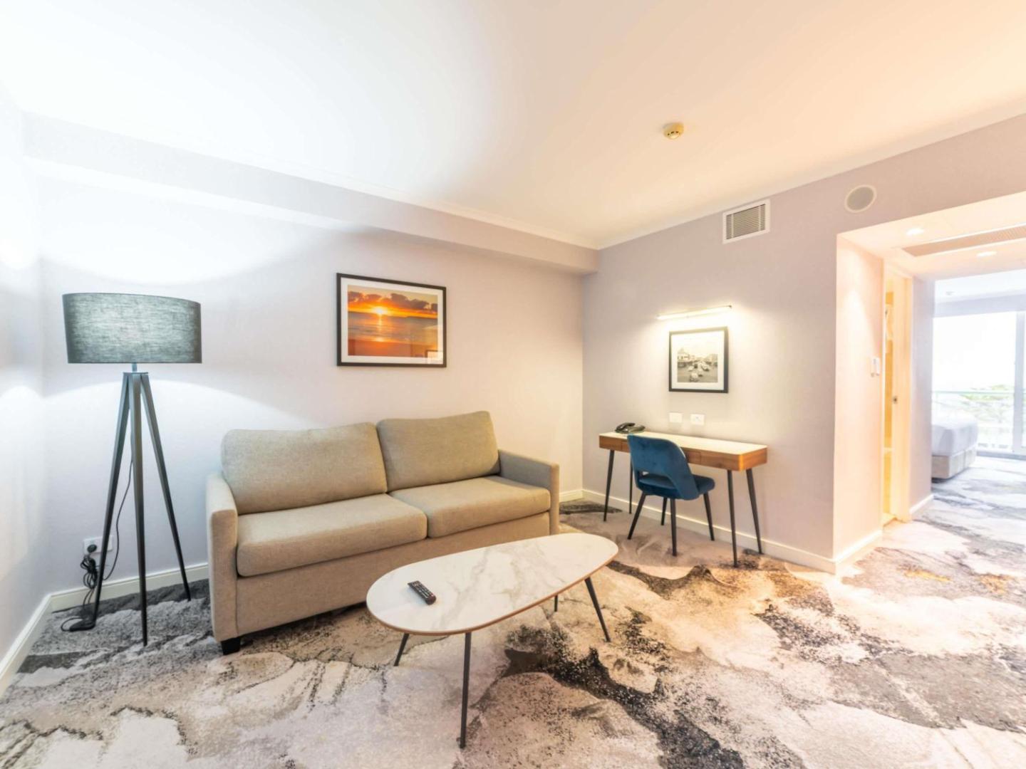 The Brighton Hotel Sydney - MGallery Collection