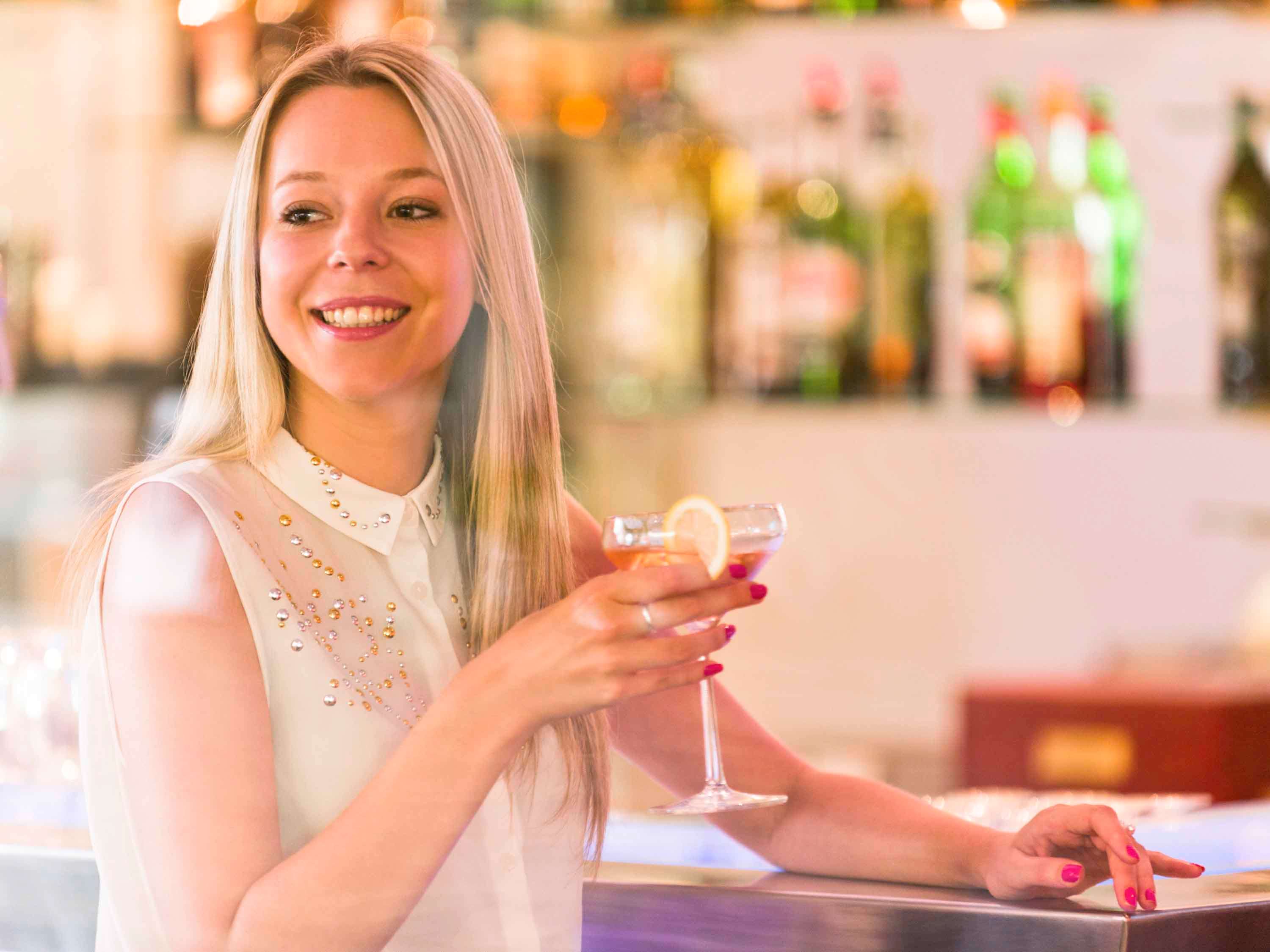 The Brighton Hotel Sydney - MGallery Collection