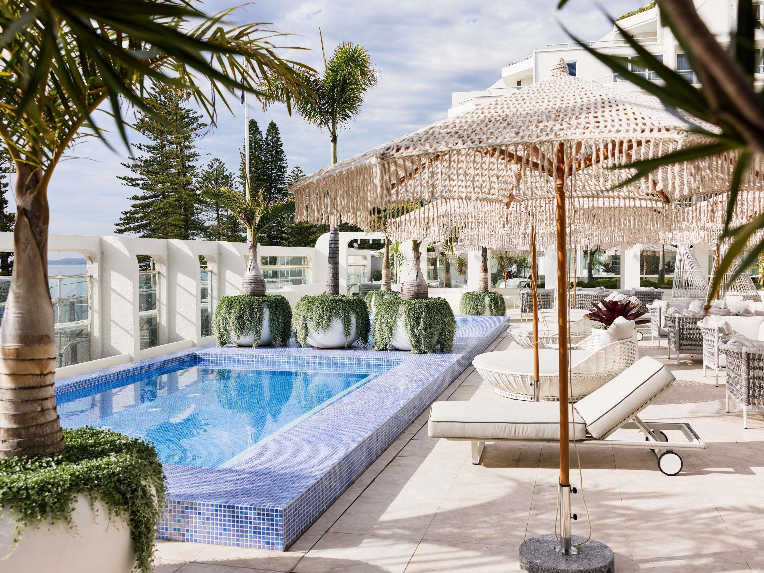 The Brighton Hotel Sydney - MGallery Collection