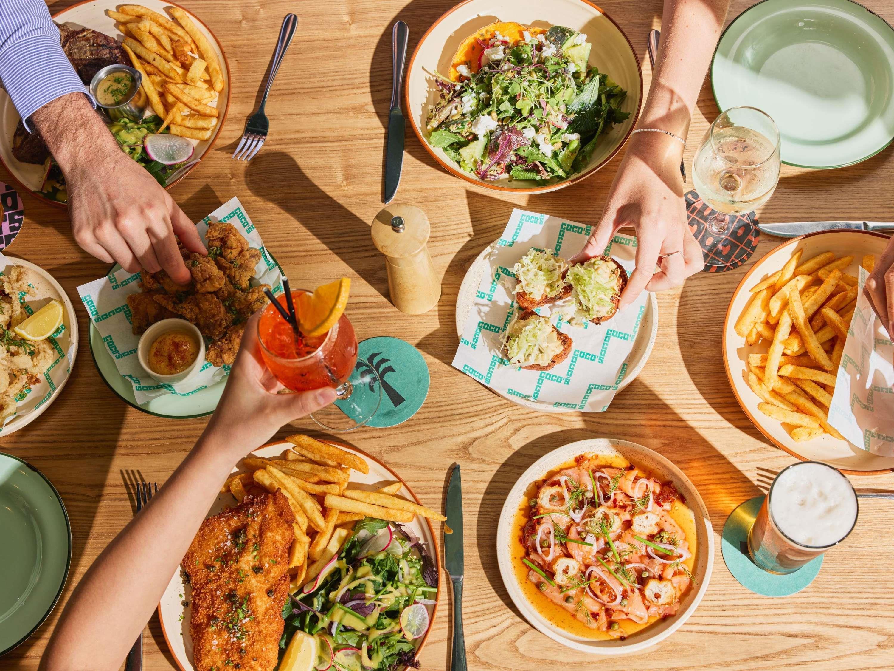 The Brighton Hotel Sydney - MGallery Collection