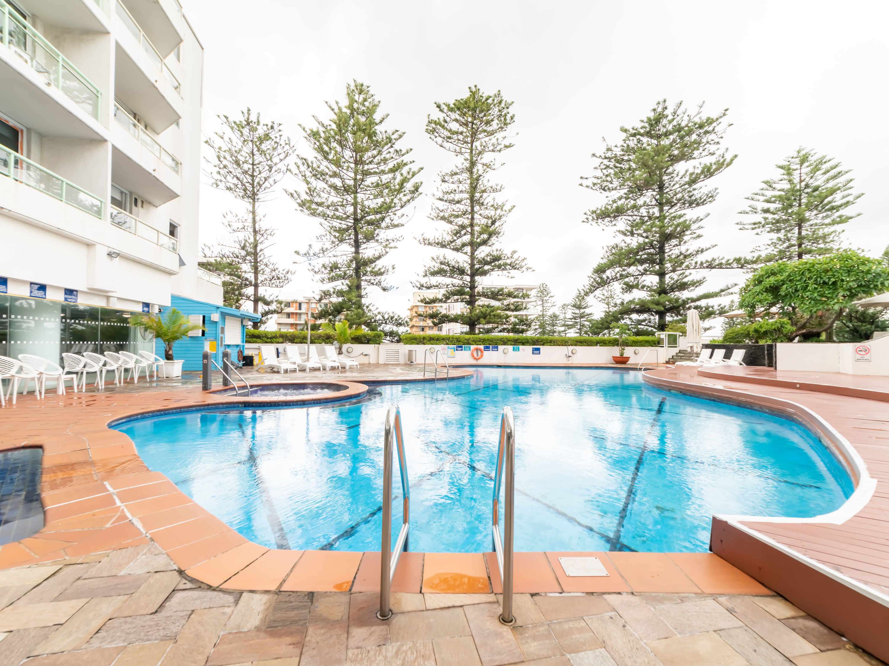 The Brighton Hotel Sydney - MGallery Collection