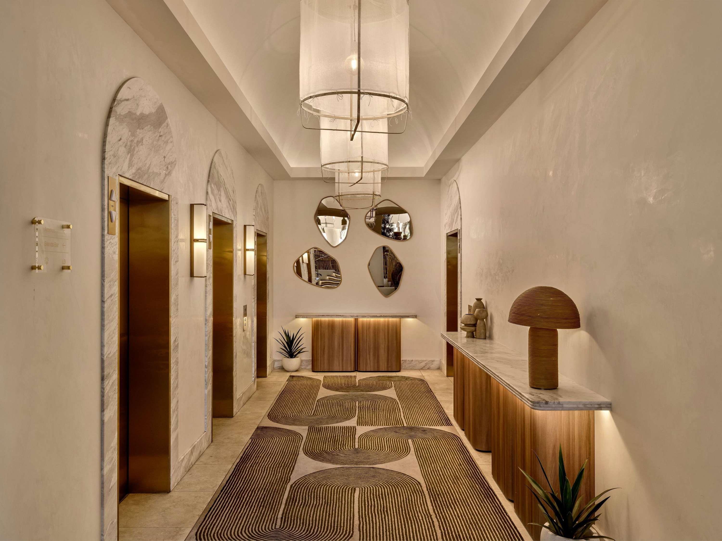 The Brighton Hotel Sydney - MGallery Collection