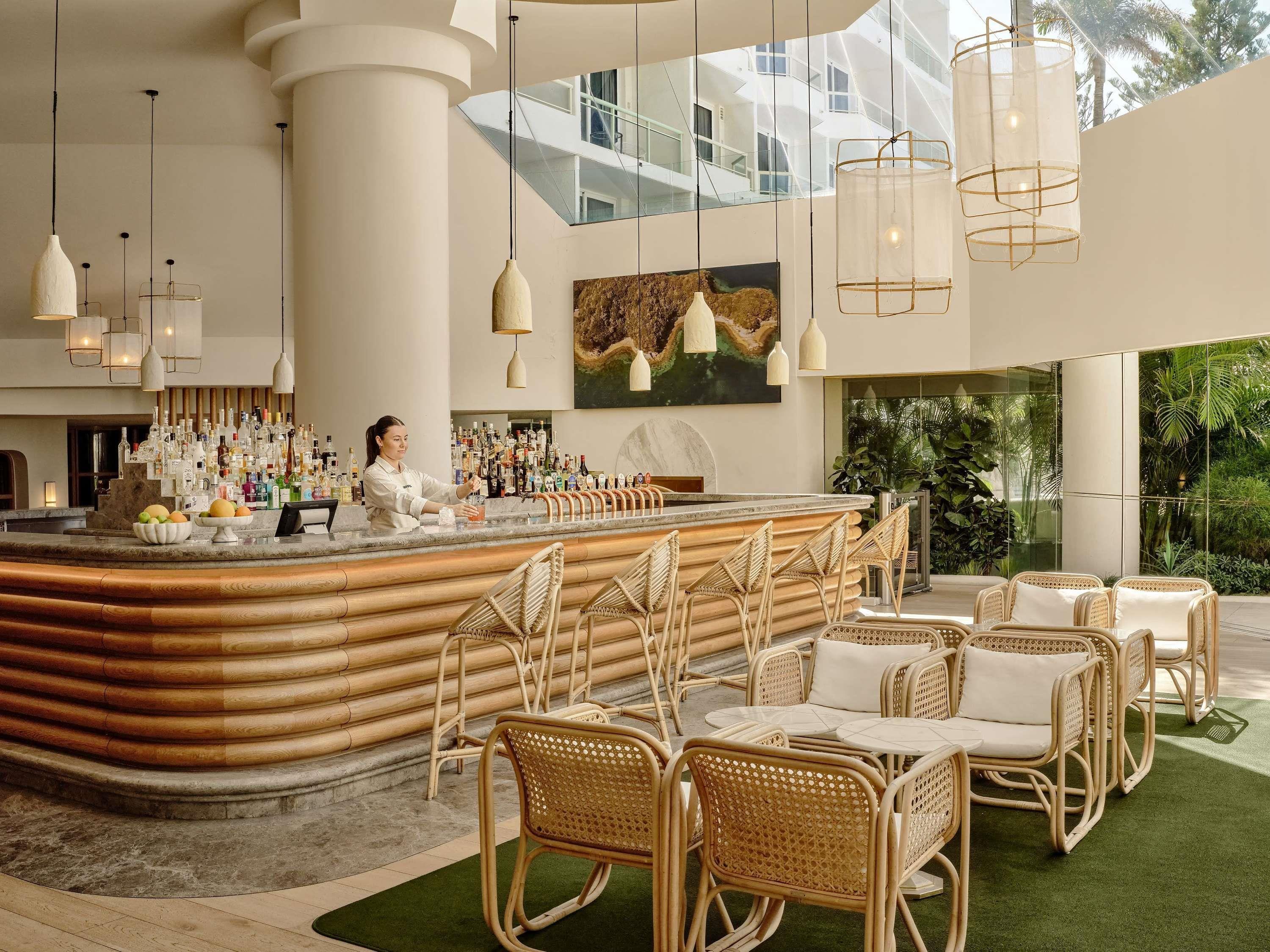 The Brighton Hotel Sydney - MGallery Collection