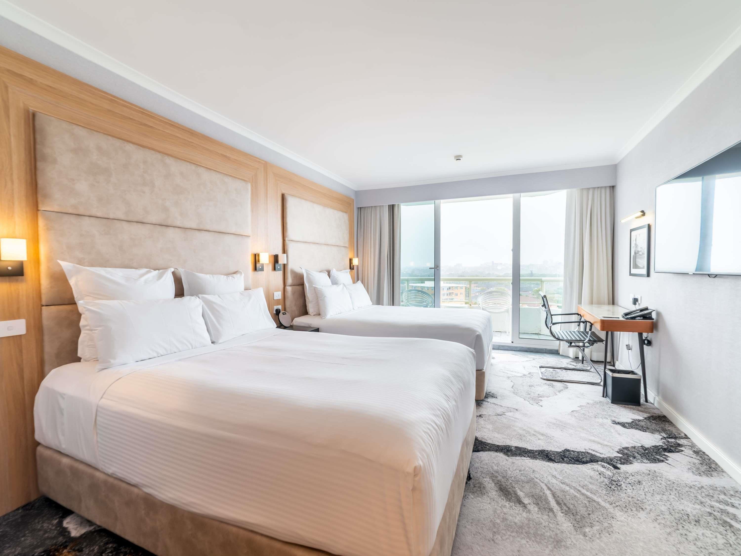 The Brighton Hotel Sydney - MGallery Collection