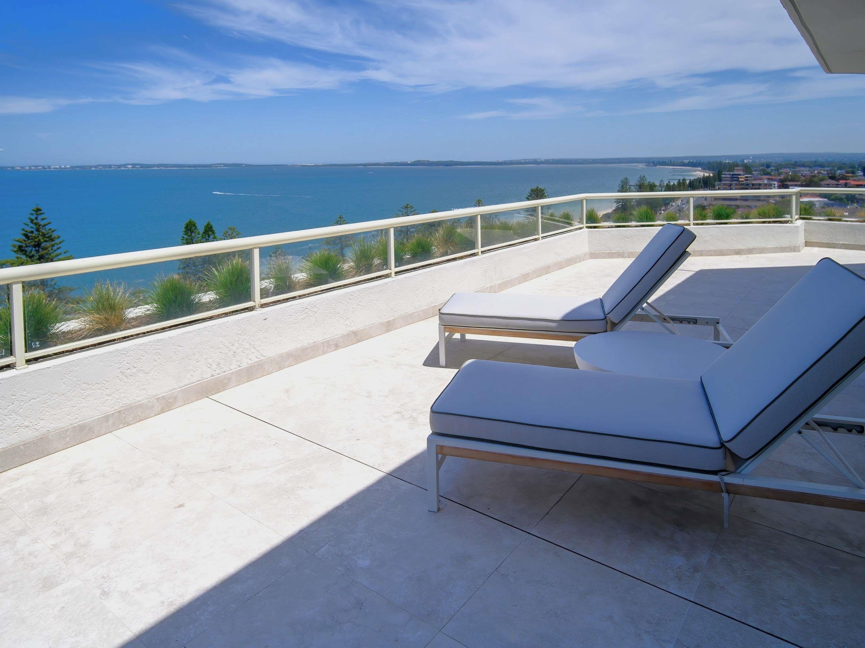 The Brighton Hotel Sydney - MGallery Collection