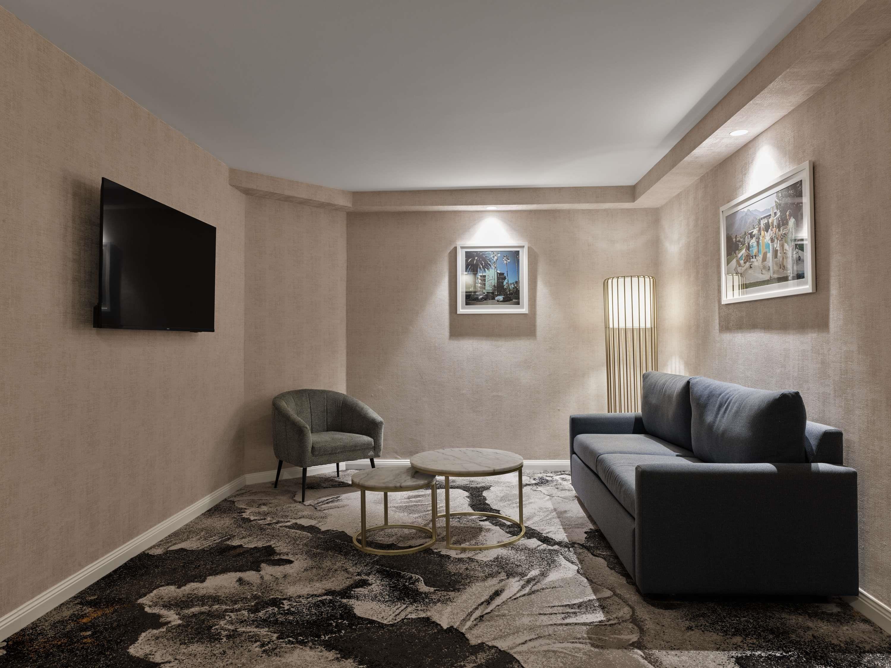 The Brighton Hotel Sydney - MGallery Collection