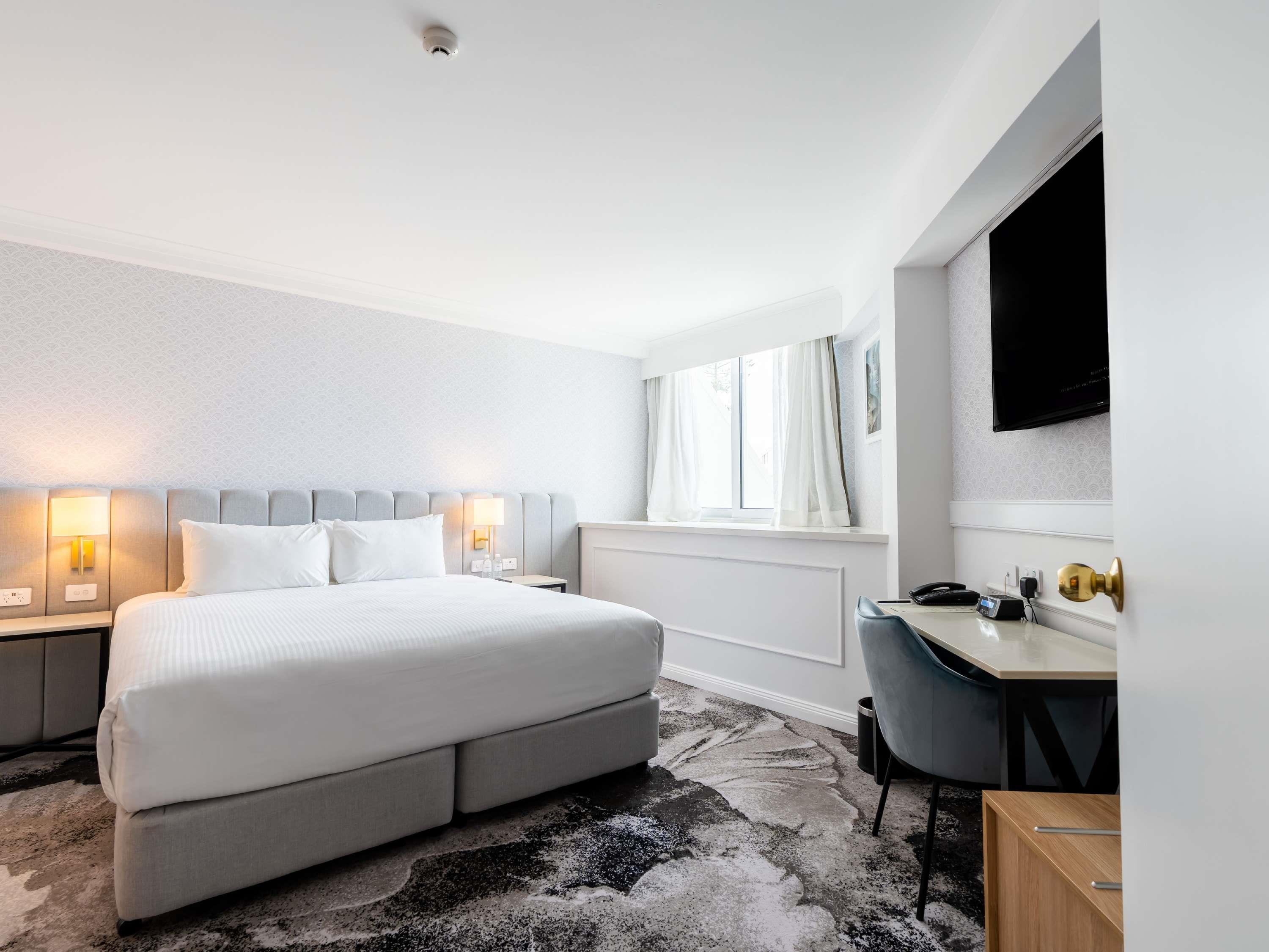 The Brighton Hotel Sydney - MGallery Collection