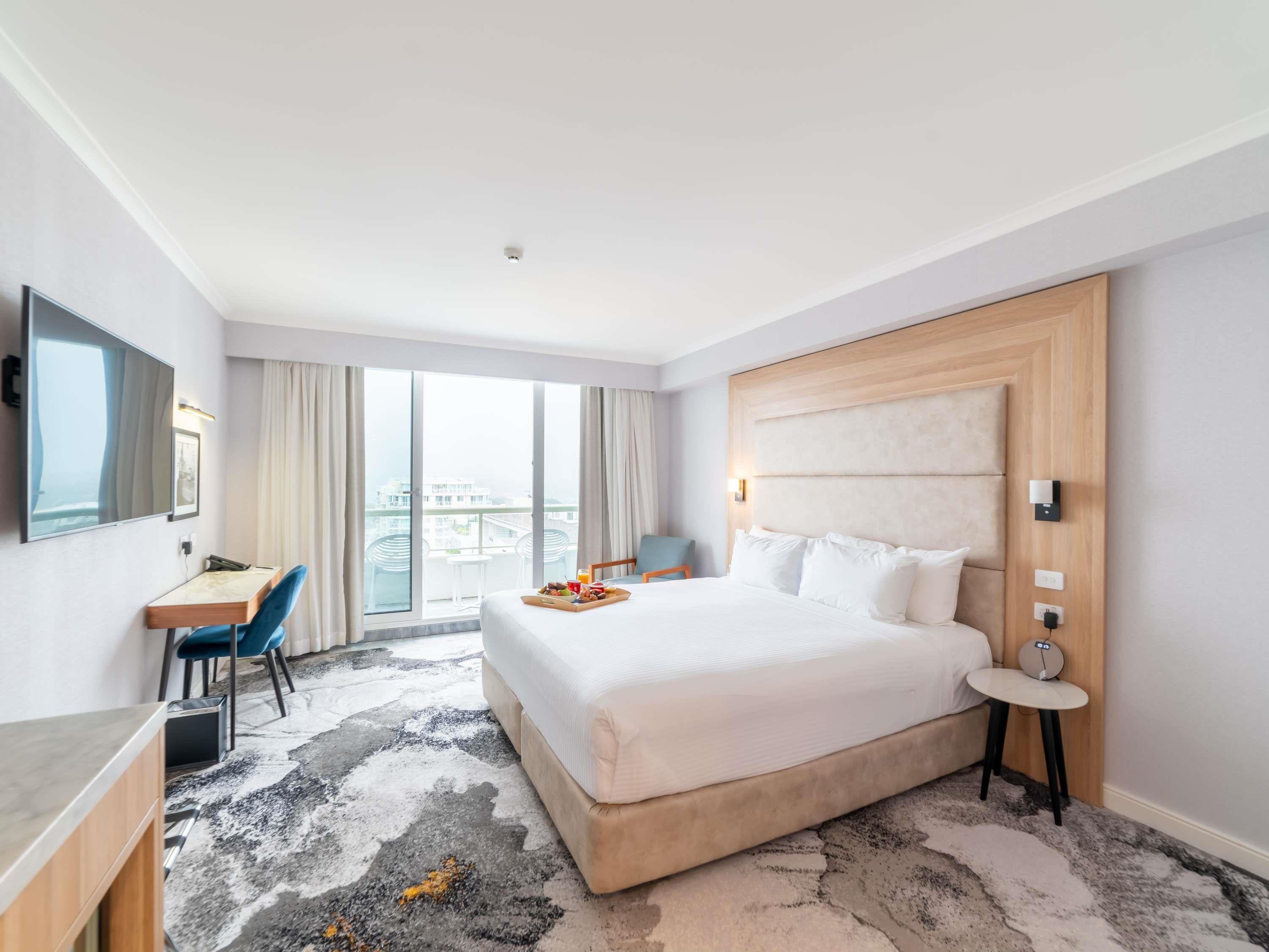 The Brighton Hotel Sydney - MGallery Collection